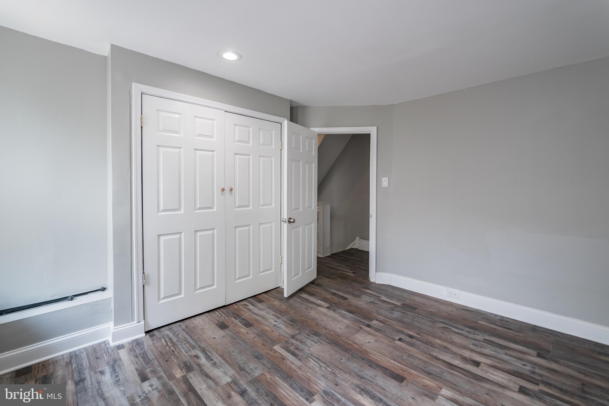 GERMANTOWN - Residential Lease