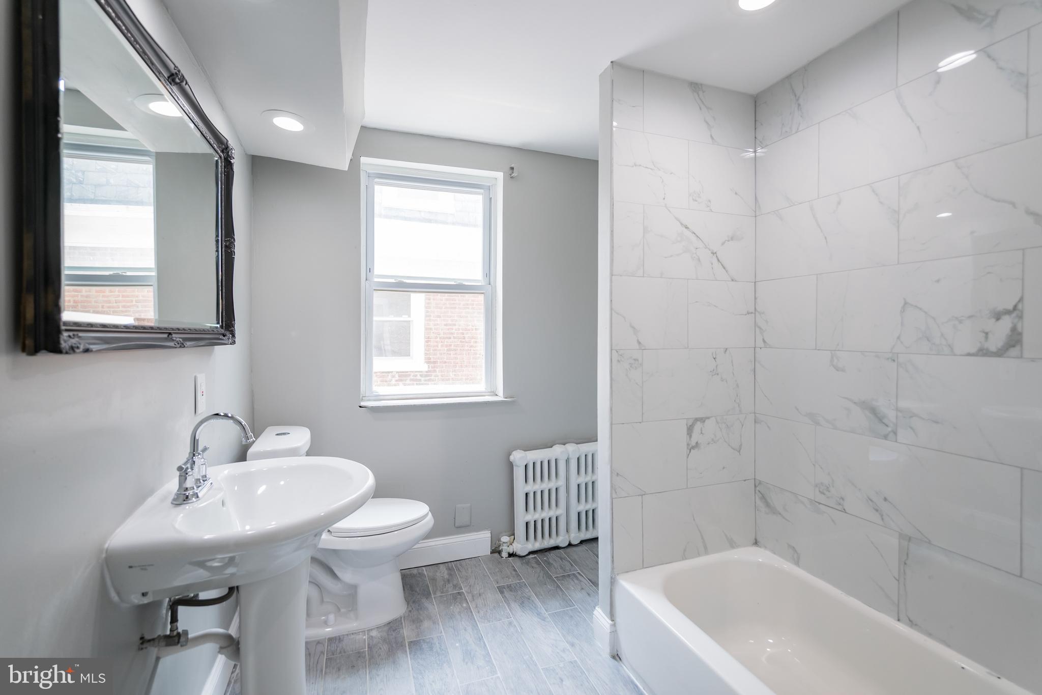 GERMANTOWN - Residential Lease