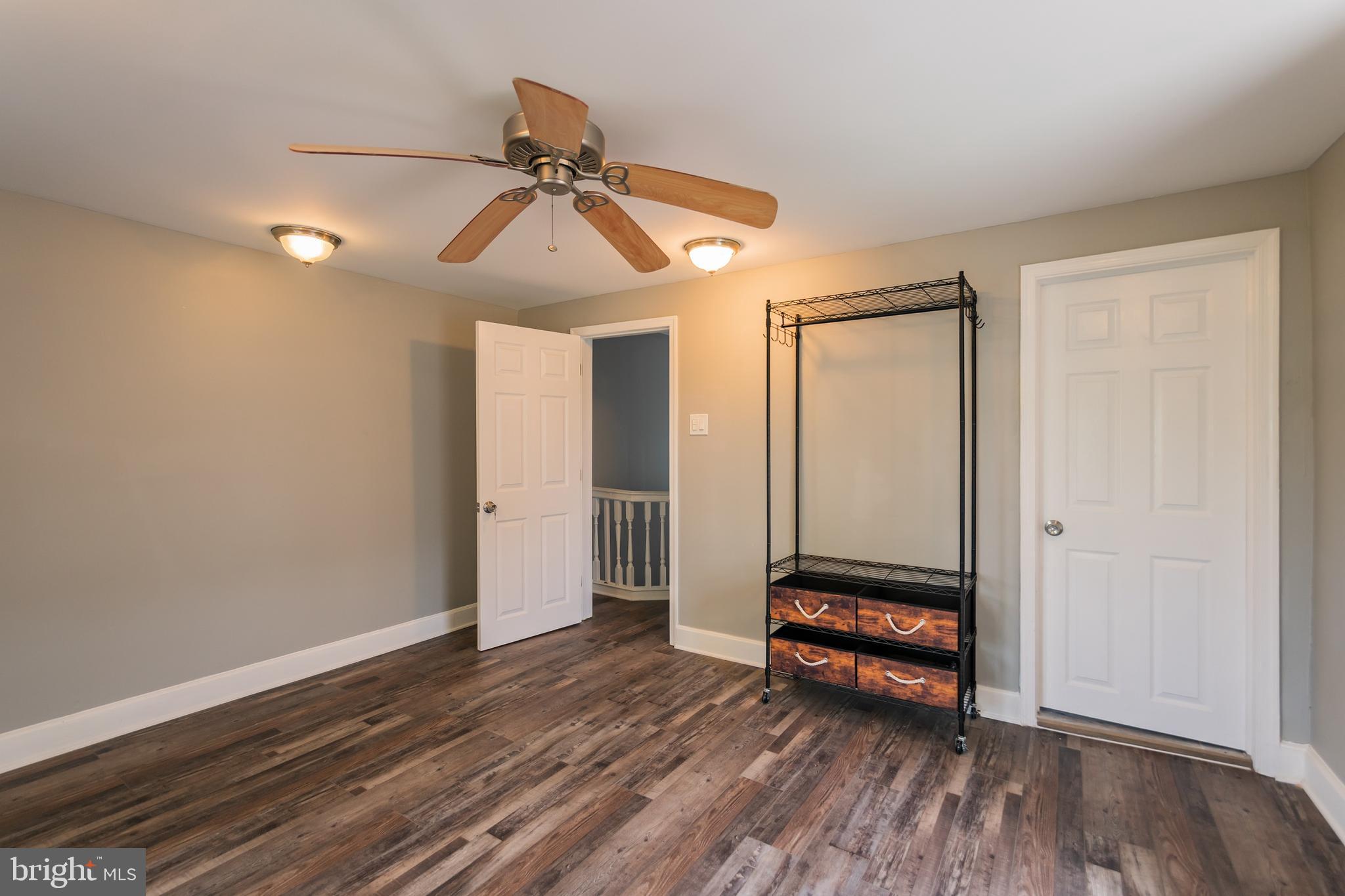 GERMANTOWN - Residential Lease