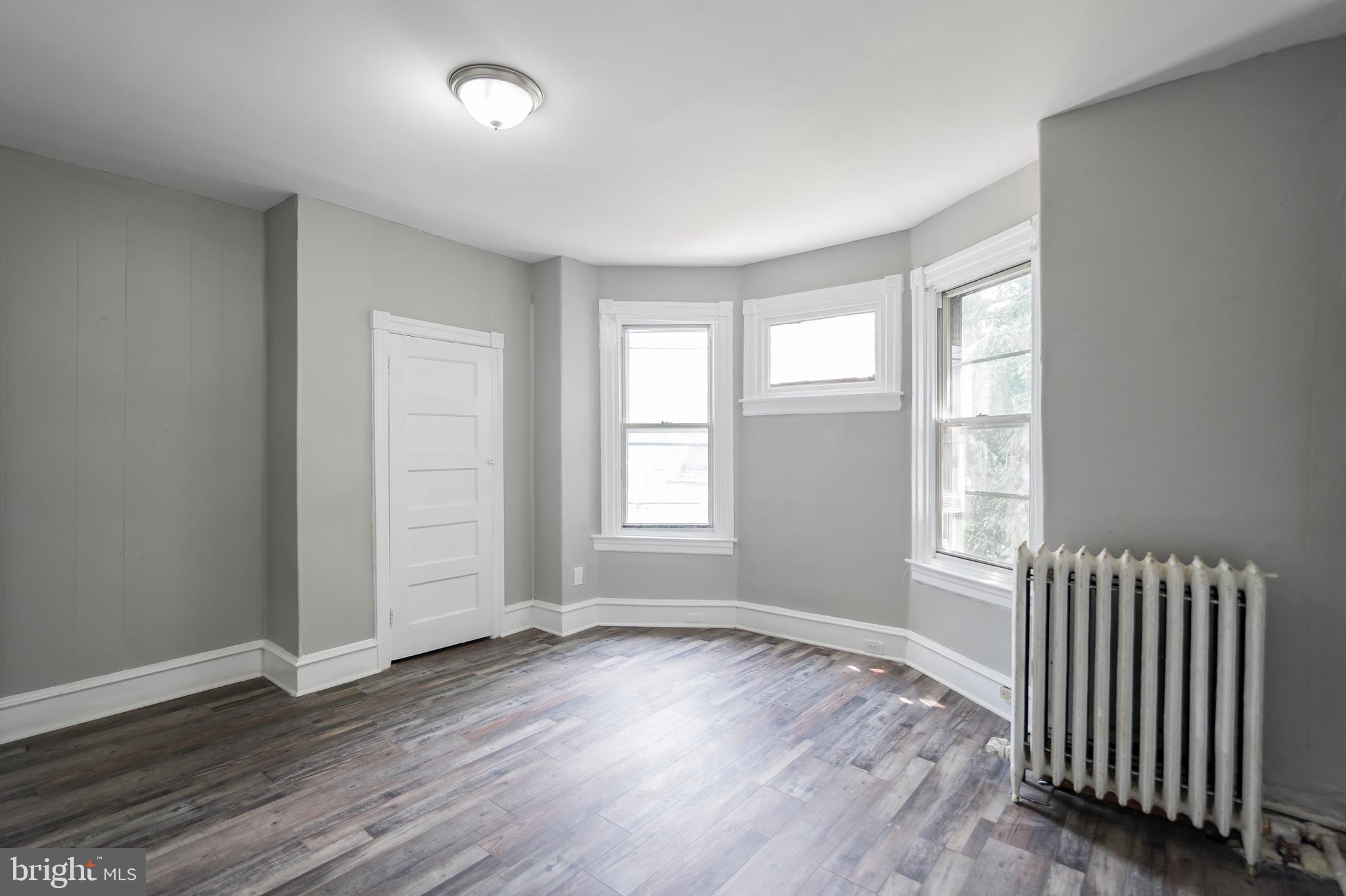 GERMANTOWN - Residential Lease