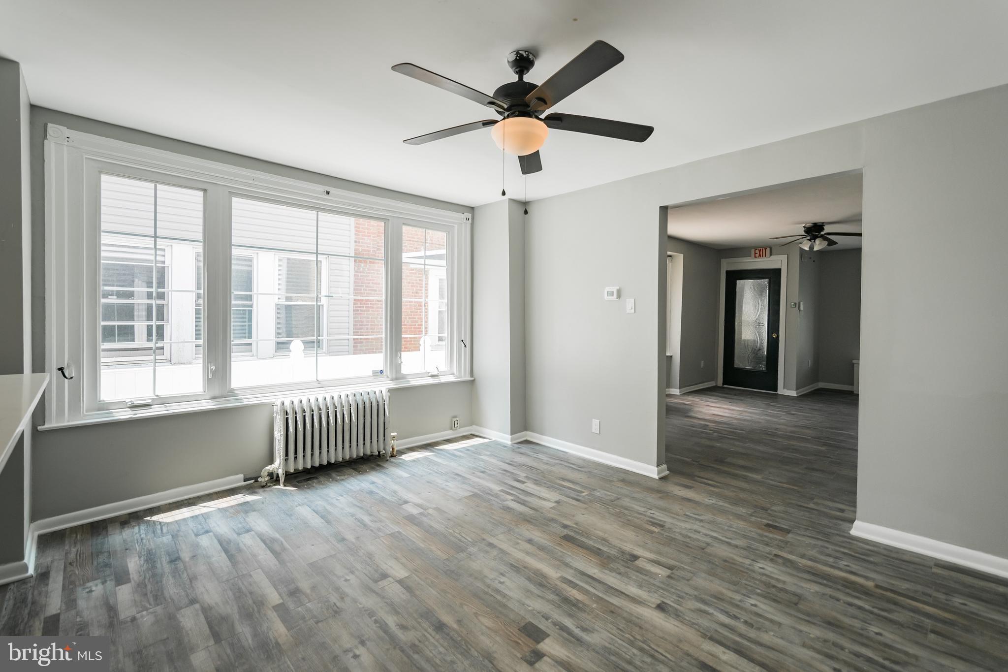 GERMANTOWN - Residential Lease