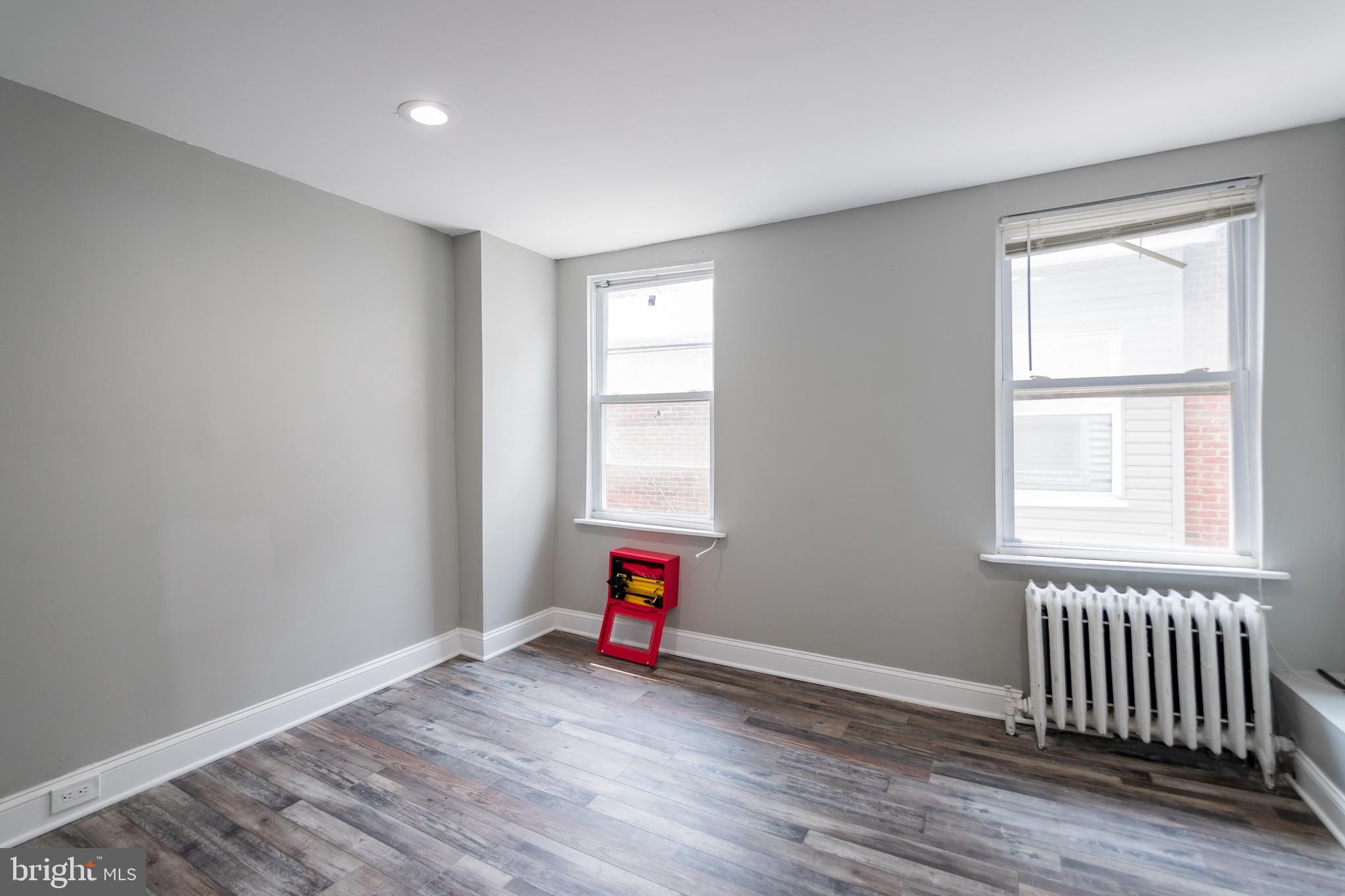 GERMANTOWN - Residential Lease