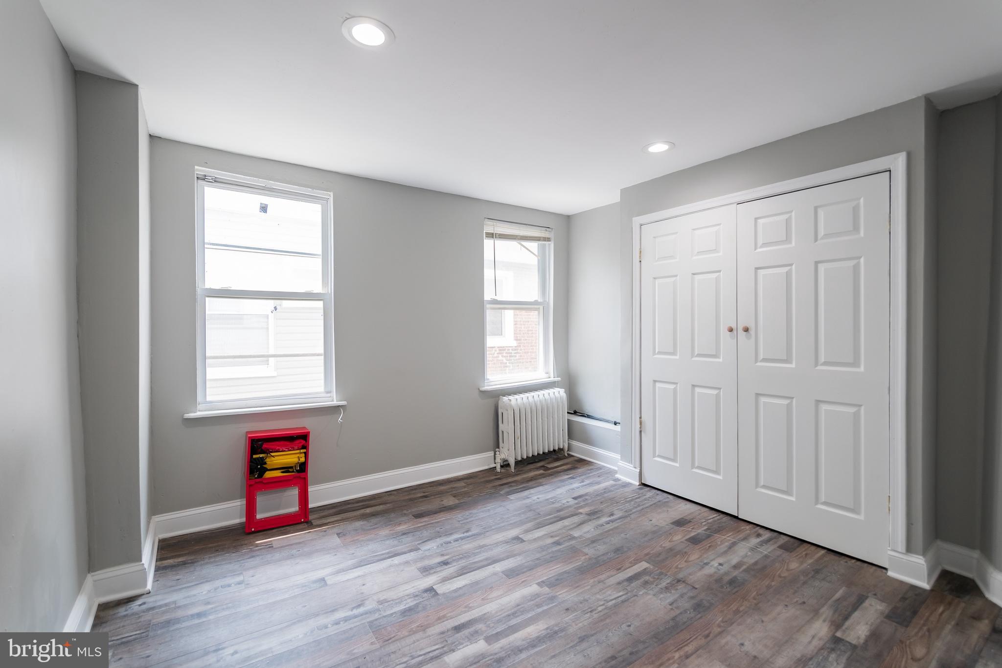 GERMANTOWN - Residential Lease