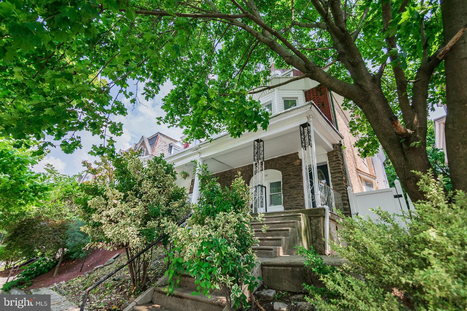 GERMANTOWN - Residential Lease