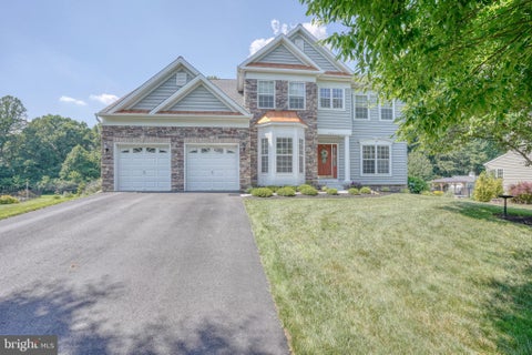 Photo of 142 Blackborne Drive, ELKTON, MD 21921 (MLS # MDCC2022254)