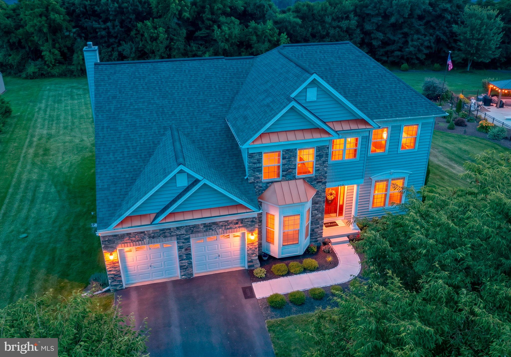 142 BLACKBORNE DRIVE