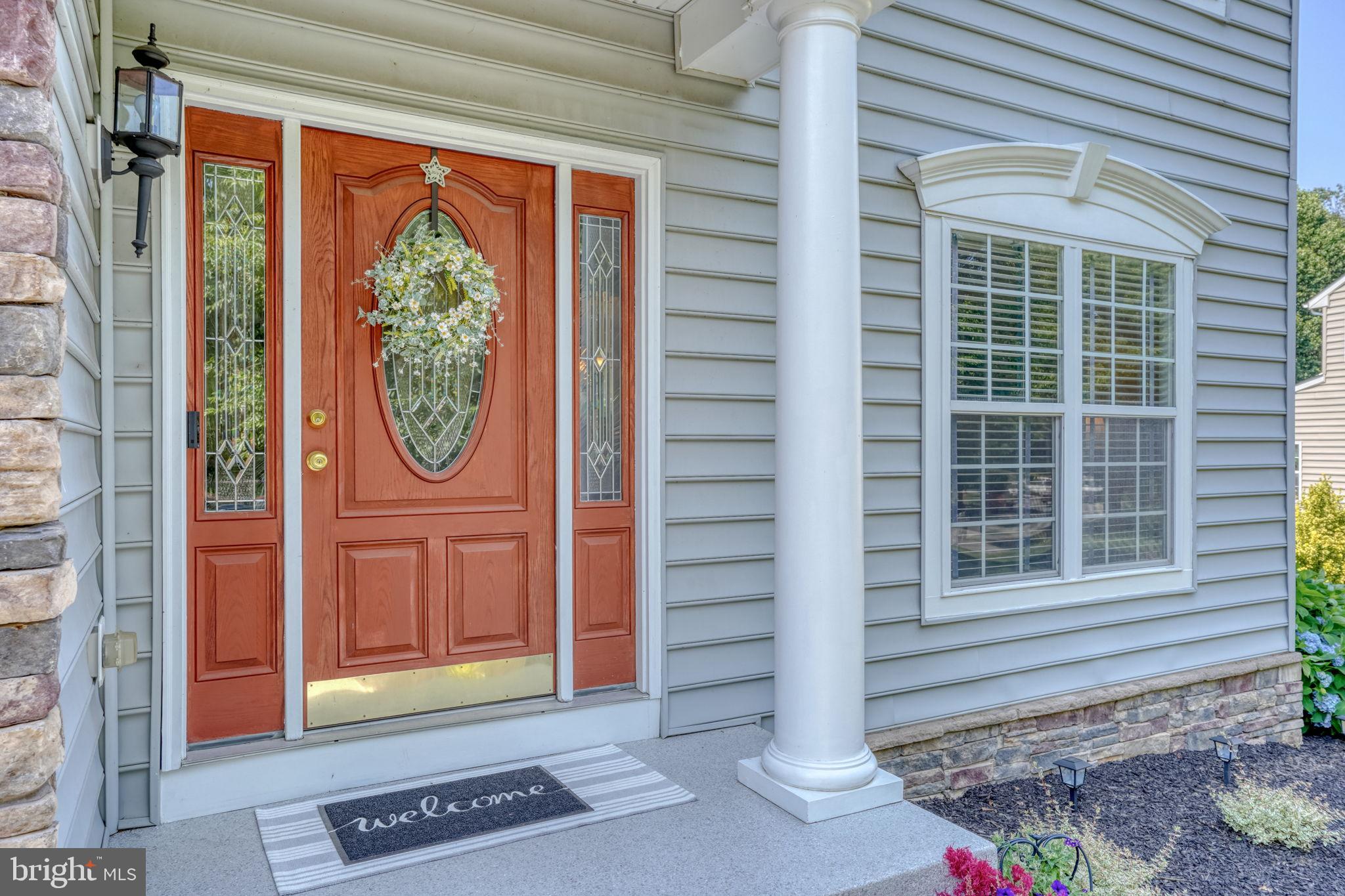 142 BLACKBORNE DRIVE