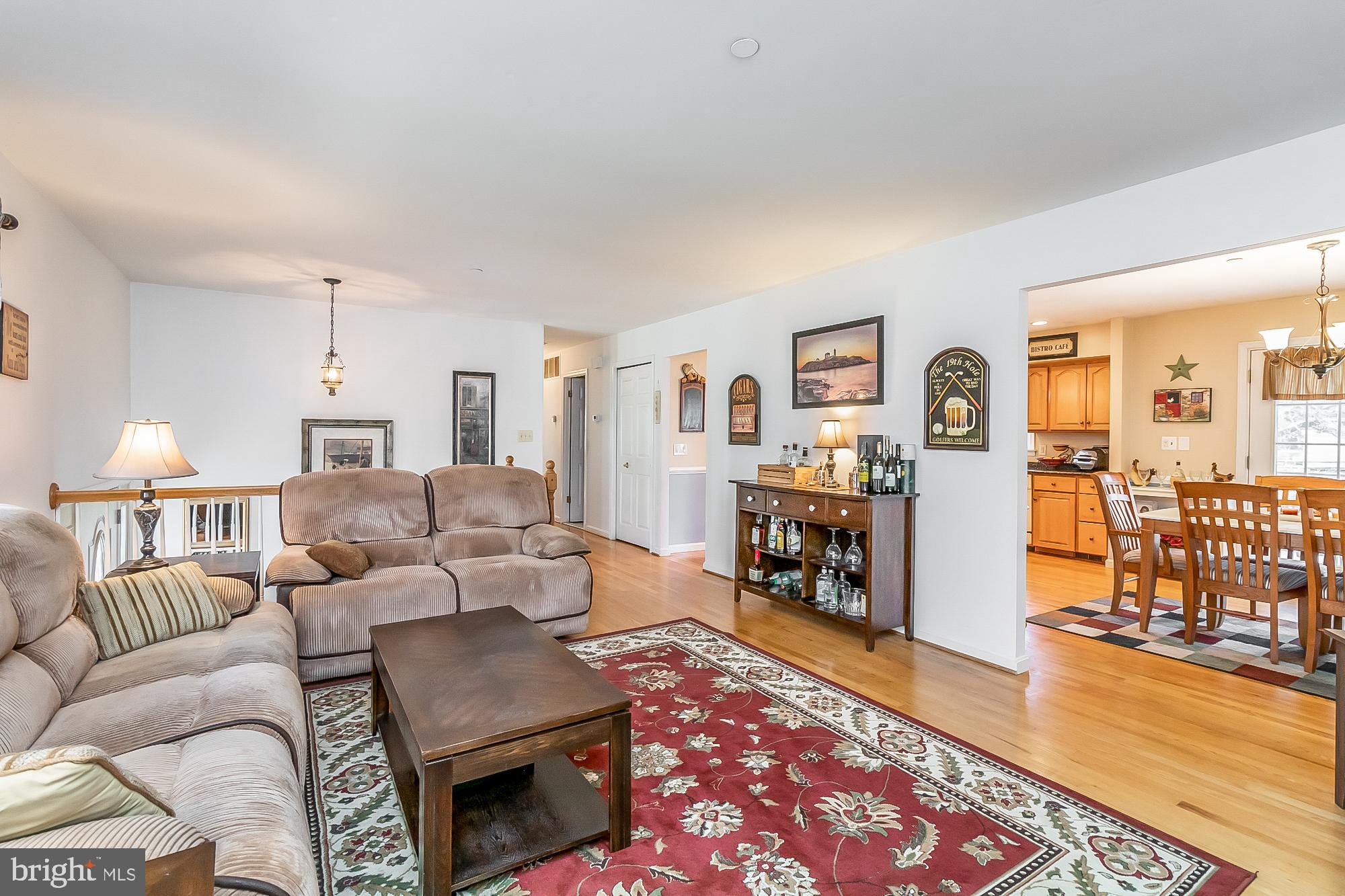 HATHAWAY AT BEL AIR - Residential