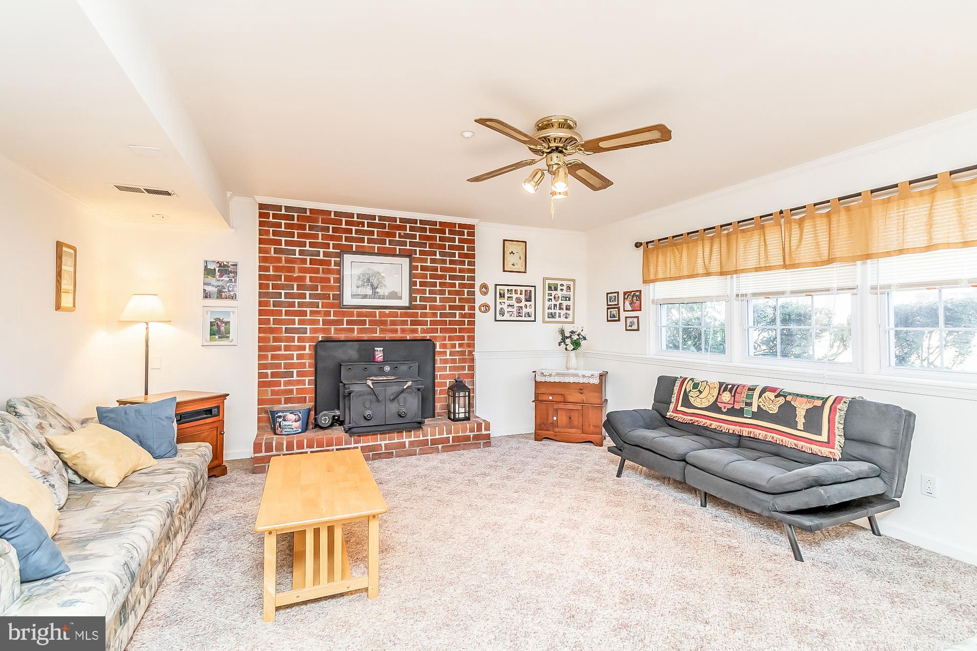 HATHAWAY AT BEL AIR - Residential