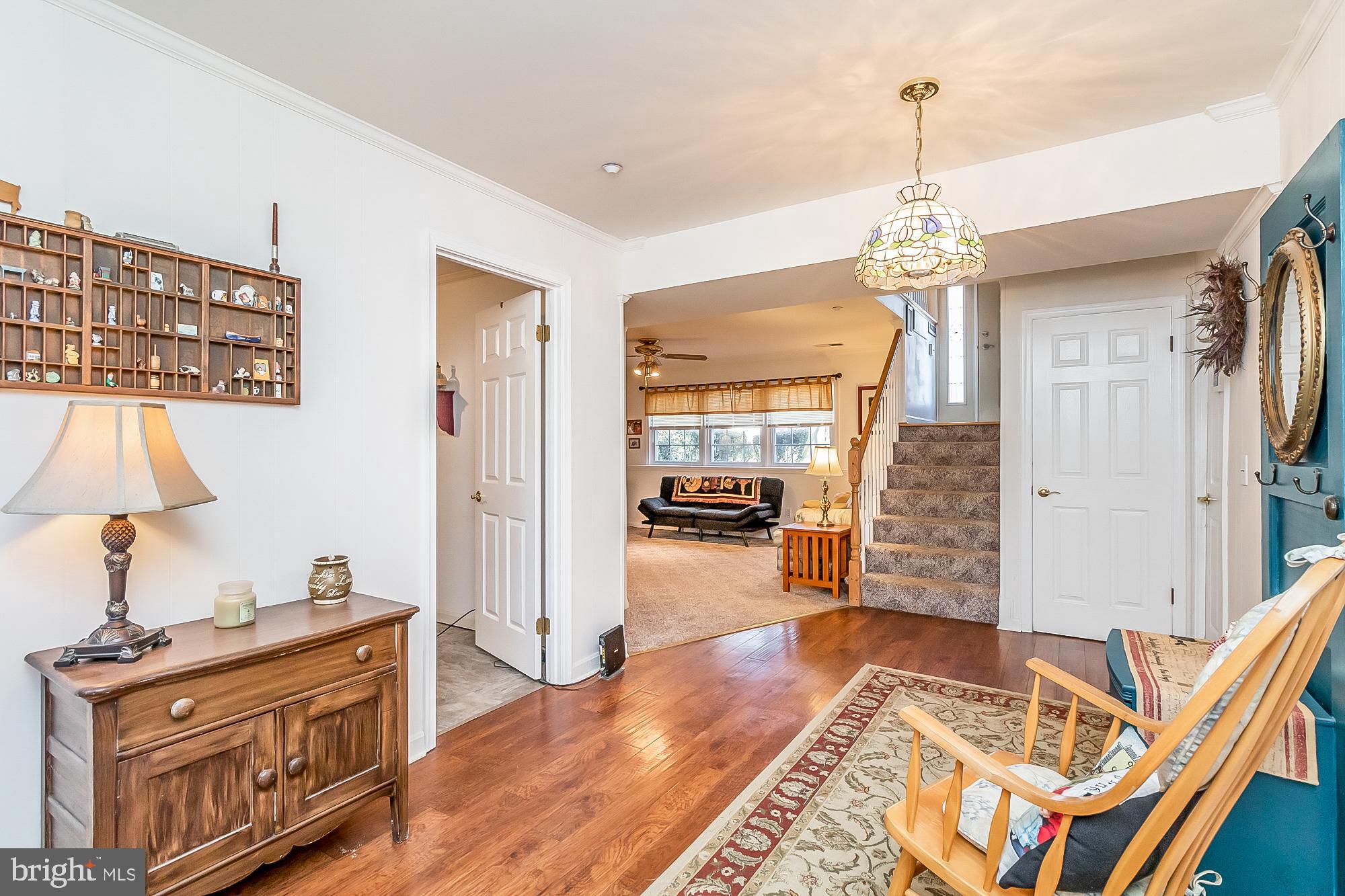 HATHAWAY AT BEL AIR - Residential