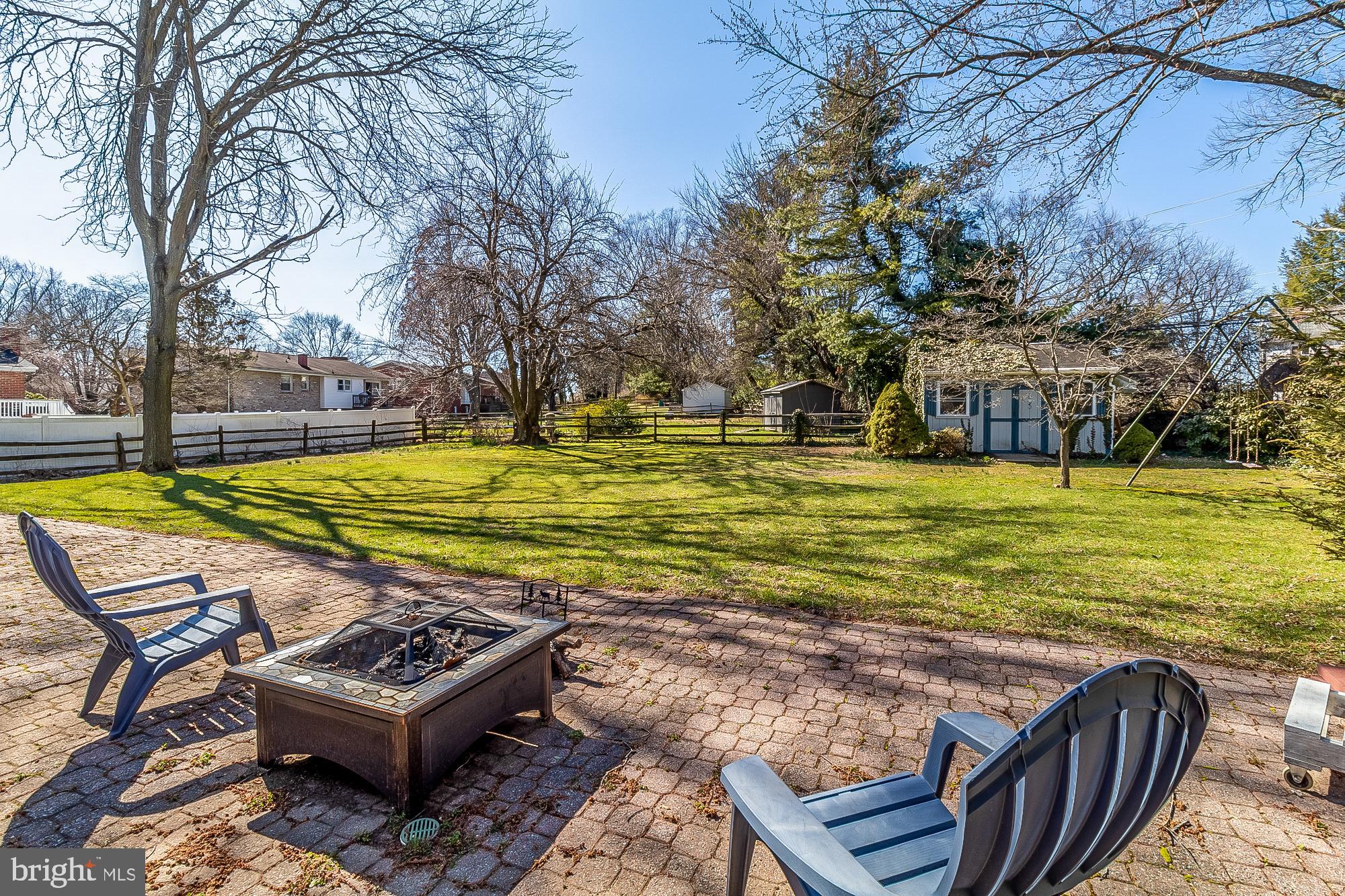 HATHAWAY AT BEL AIR - Residential