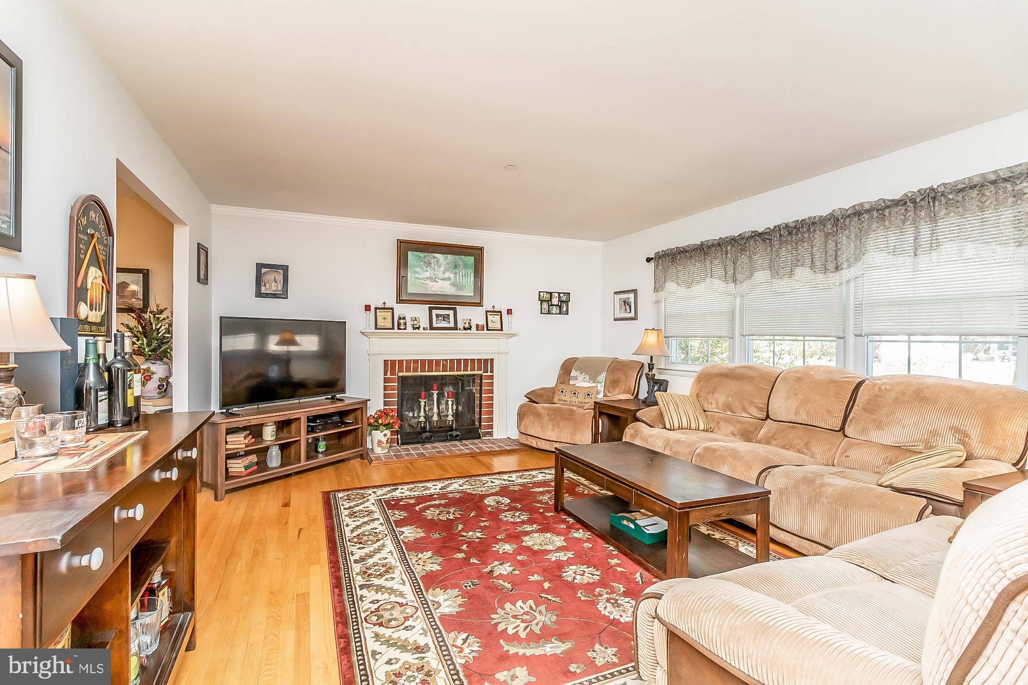 HATHAWAY AT BEL AIR - Residential