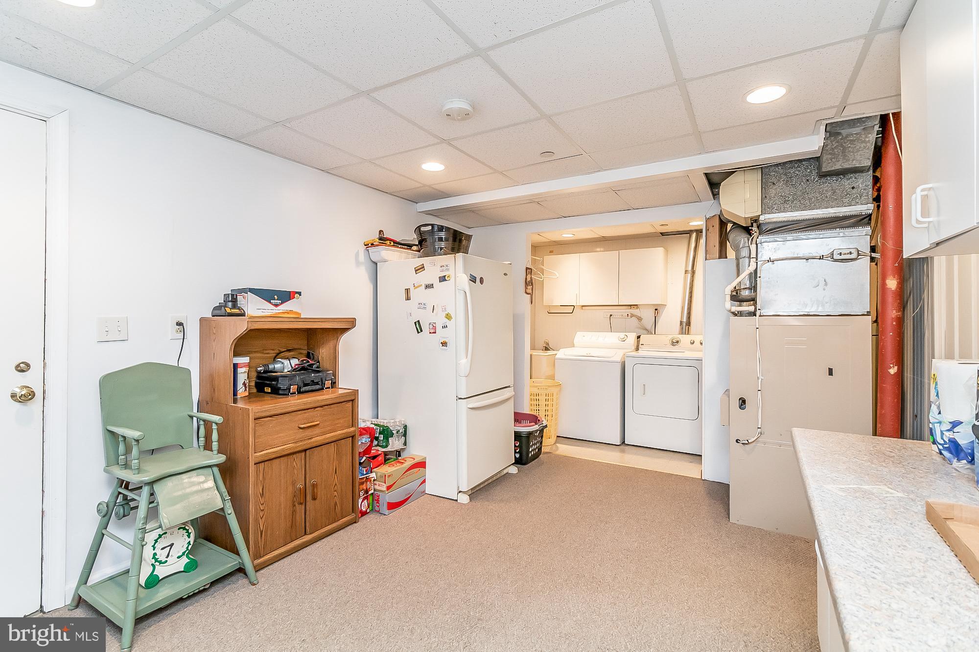 HATHAWAY AT BEL AIR - Residential