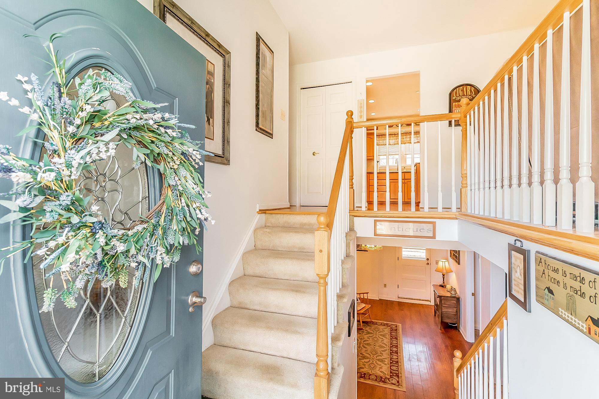 HATHAWAY AT BEL AIR - Residential