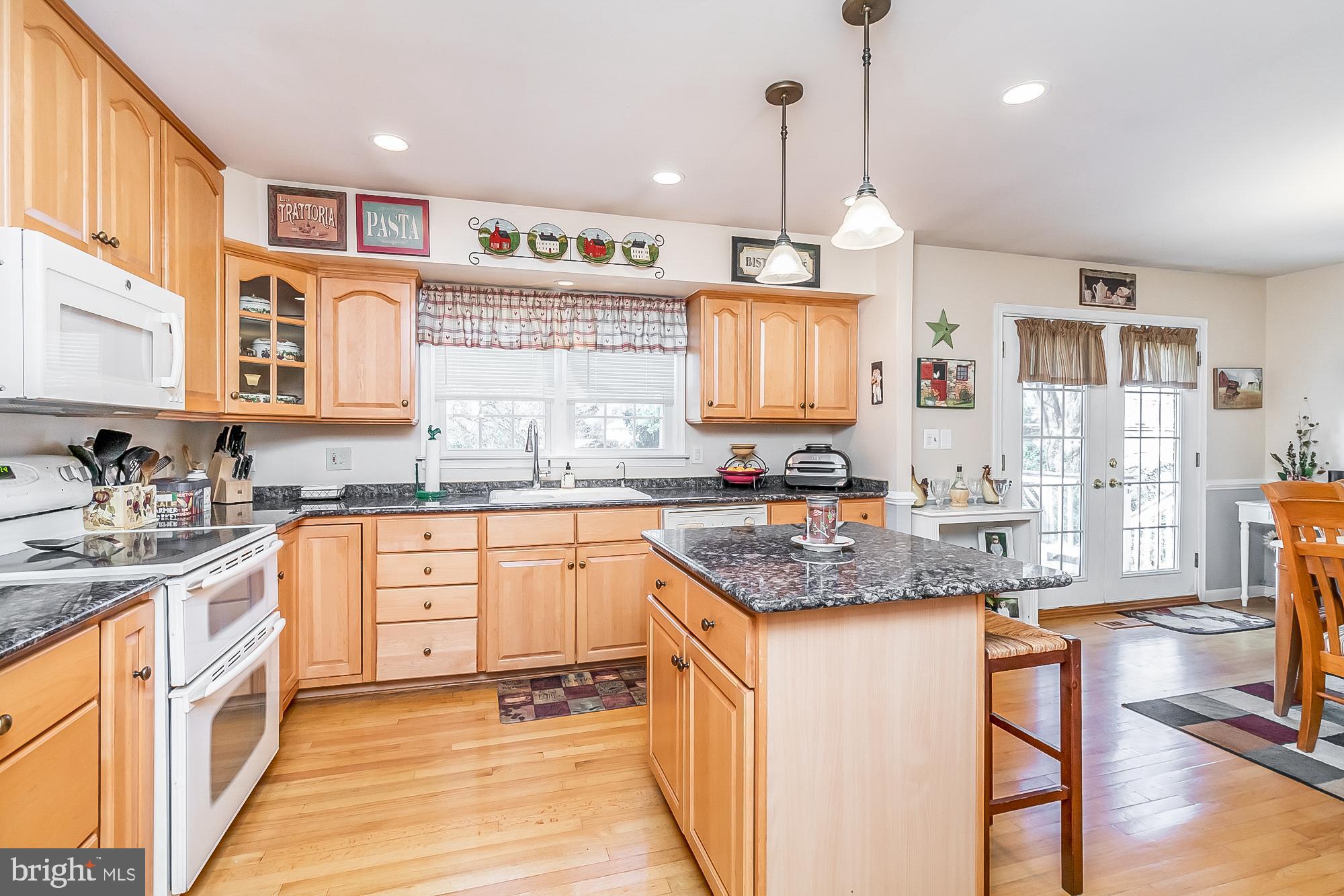 HATHAWAY AT BEL AIR - Residential