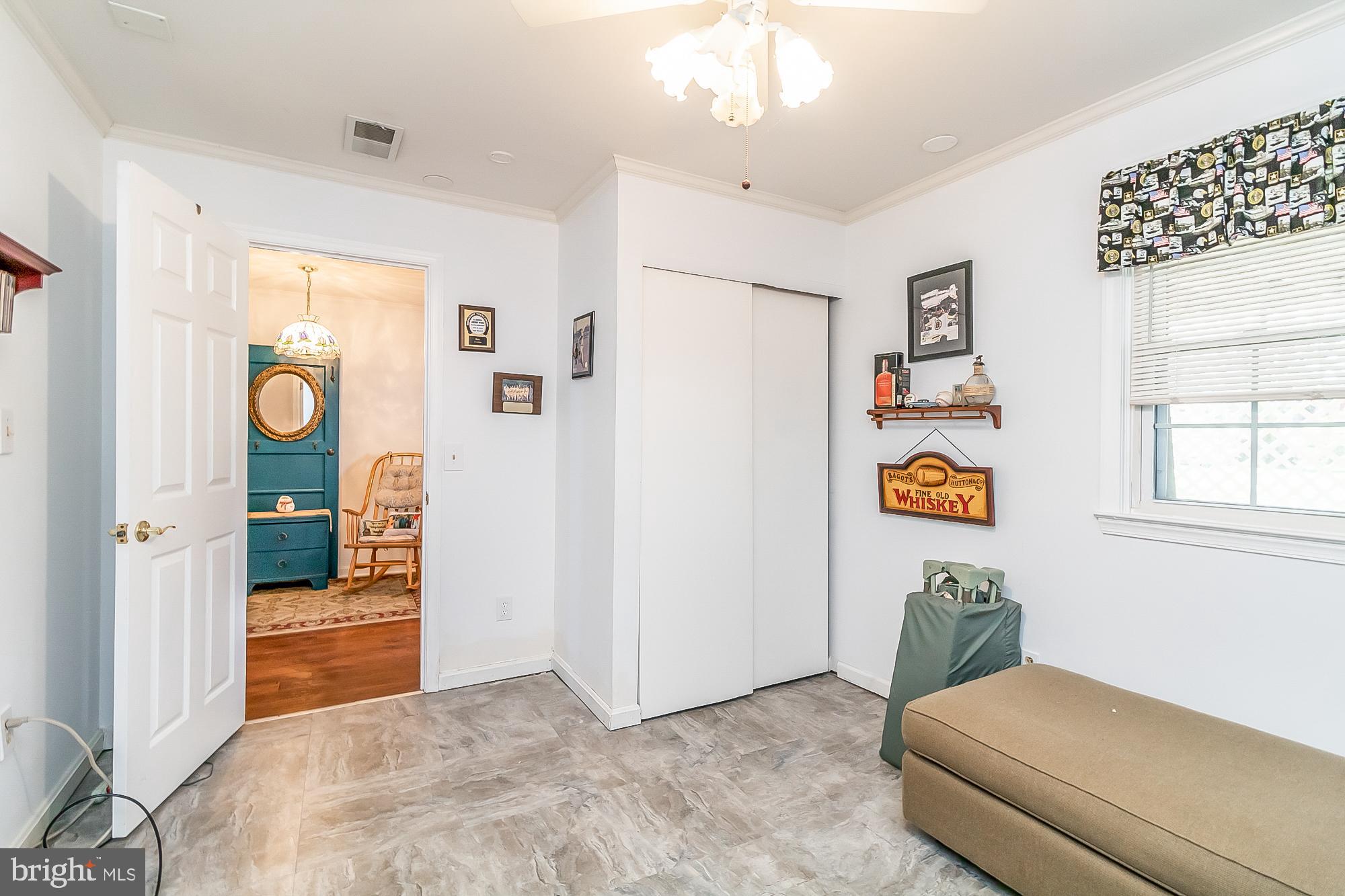 HATHAWAY AT BEL AIR - Residential