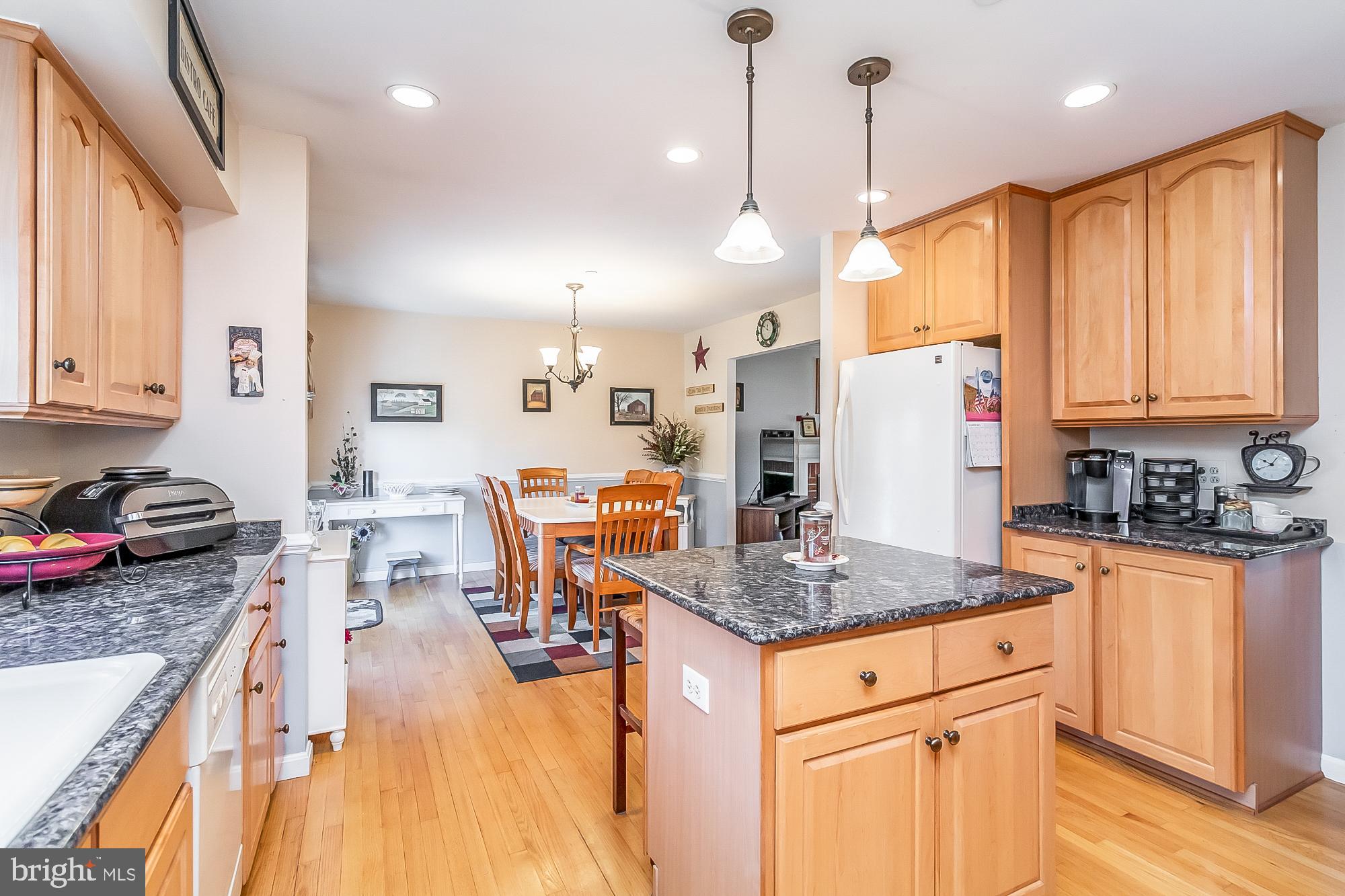 HATHAWAY AT BEL AIR - Residential