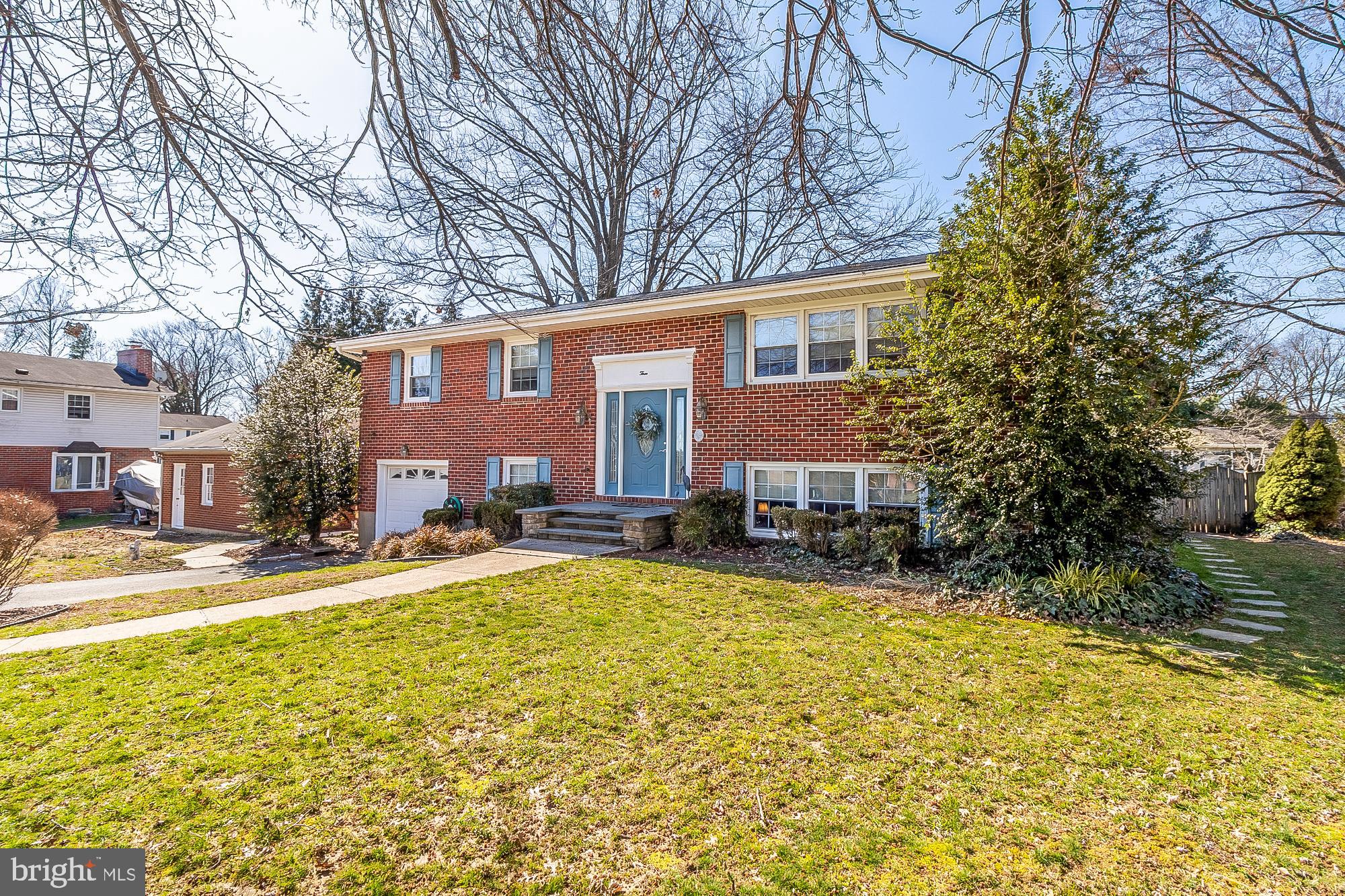 HATHAWAY AT BEL AIR - Residential