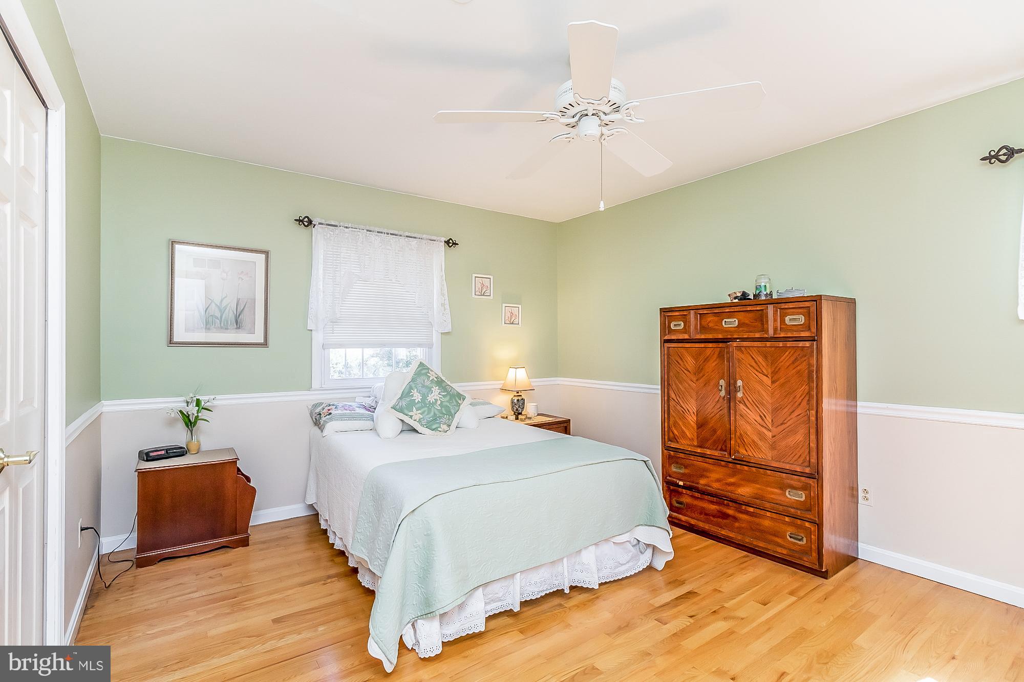 HATHAWAY AT BEL AIR - Residential