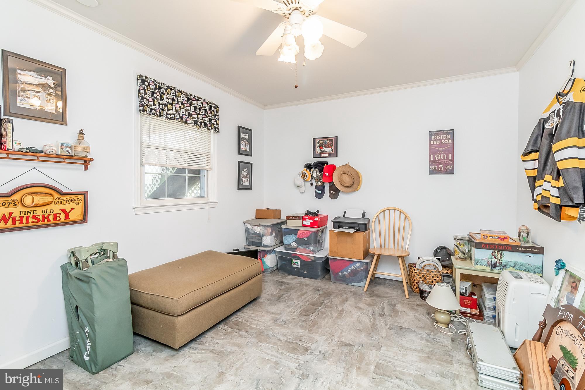 HATHAWAY AT BEL AIR - Residential