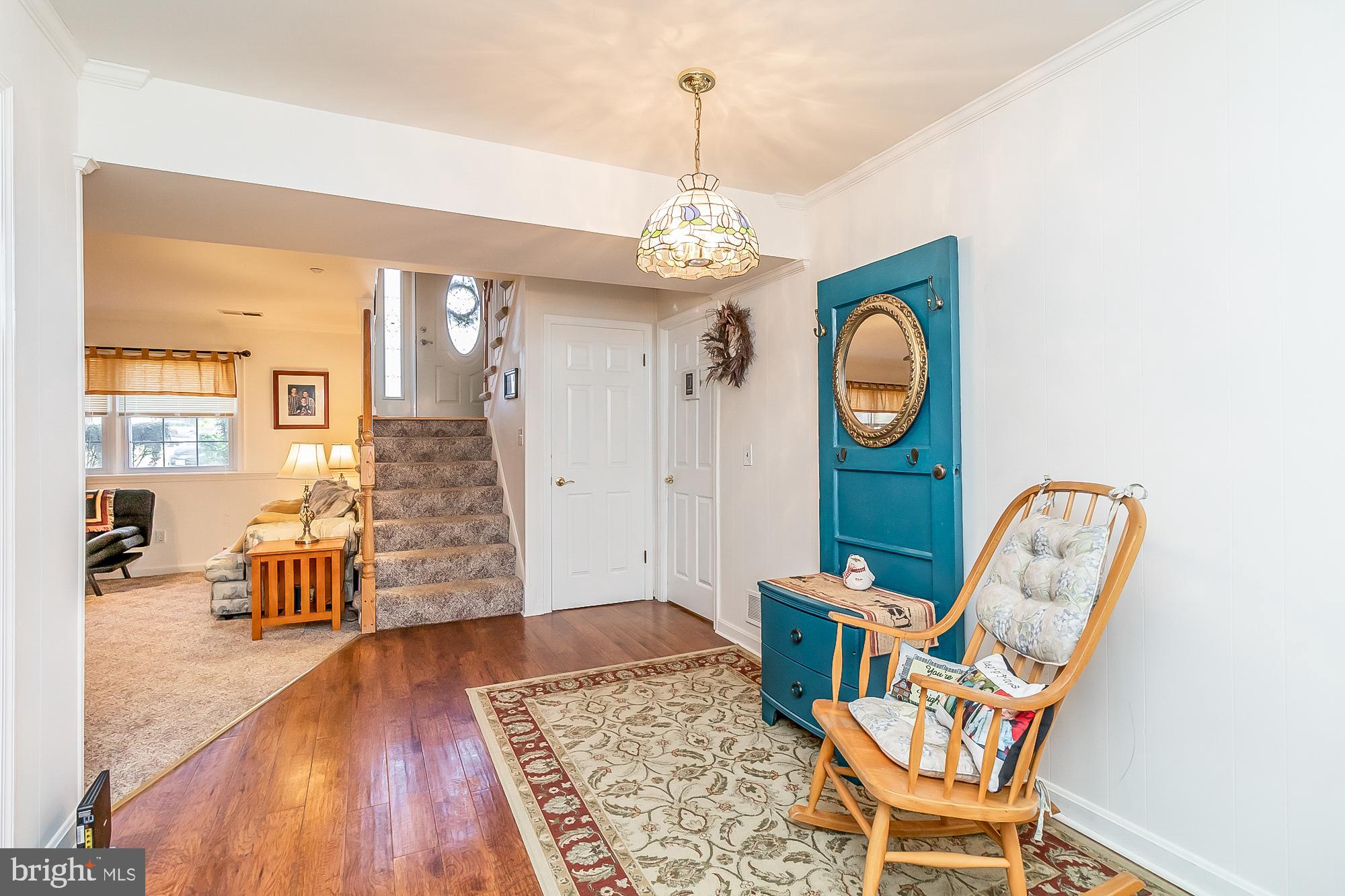 HATHAWAY AT BEL AIR - Residential