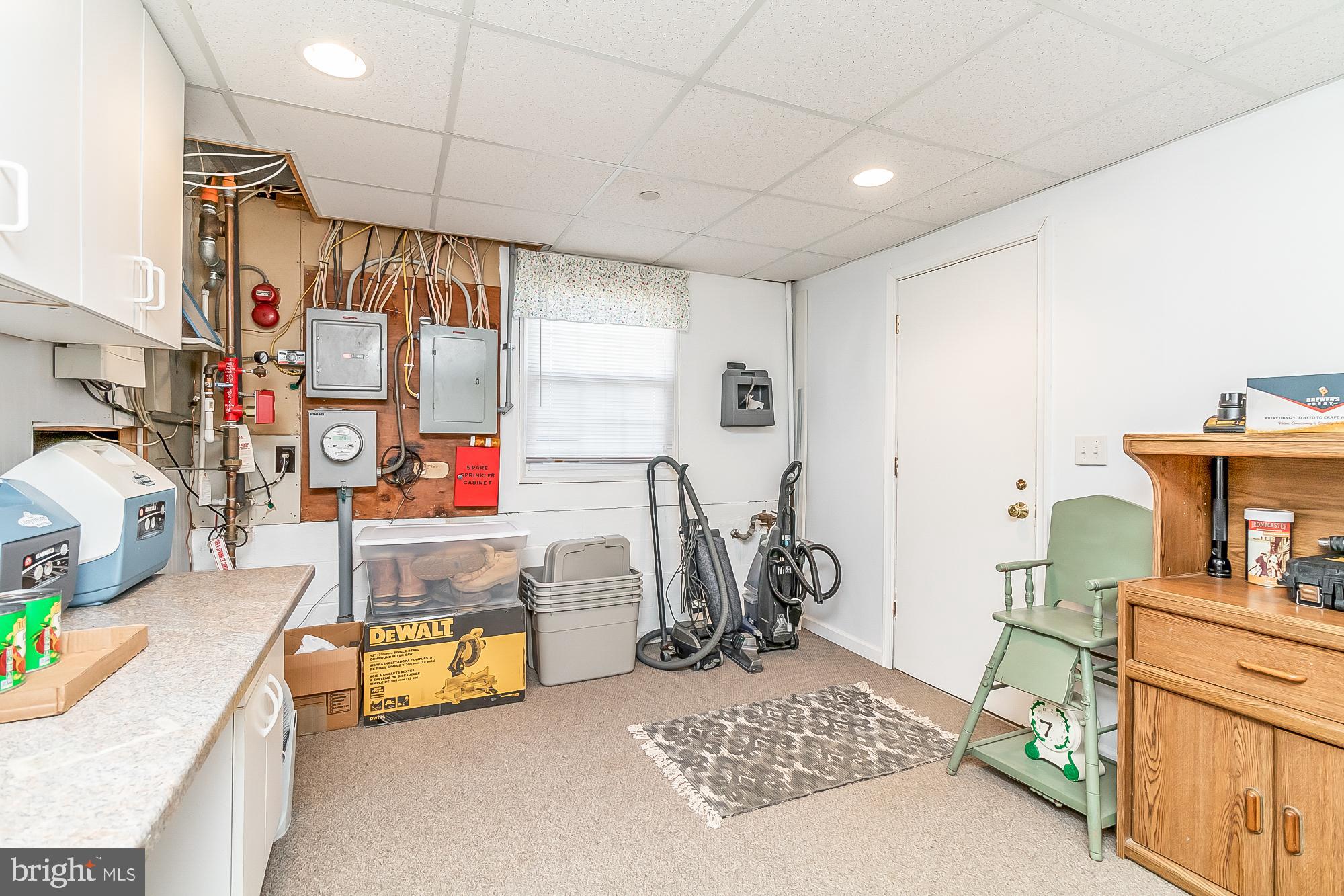 HATHAWAY AT BEL AIR - Residential