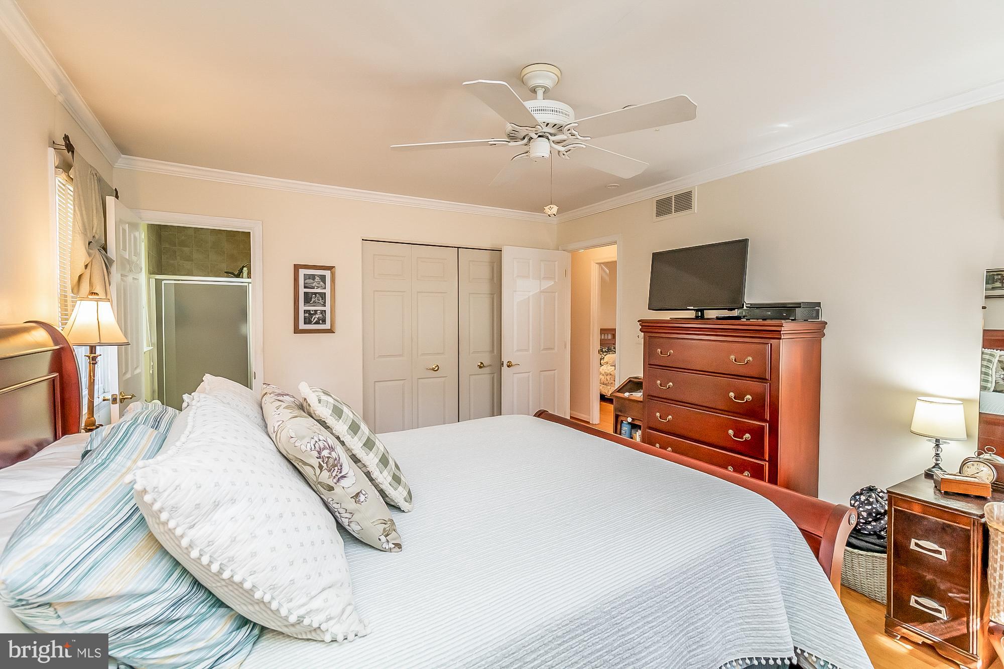 HATHAWAY AT BEL AIR - Residential