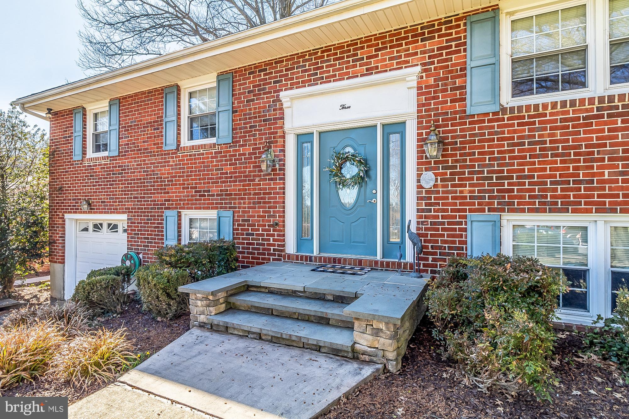 HATHAWAY AT BEL AIR - Residential