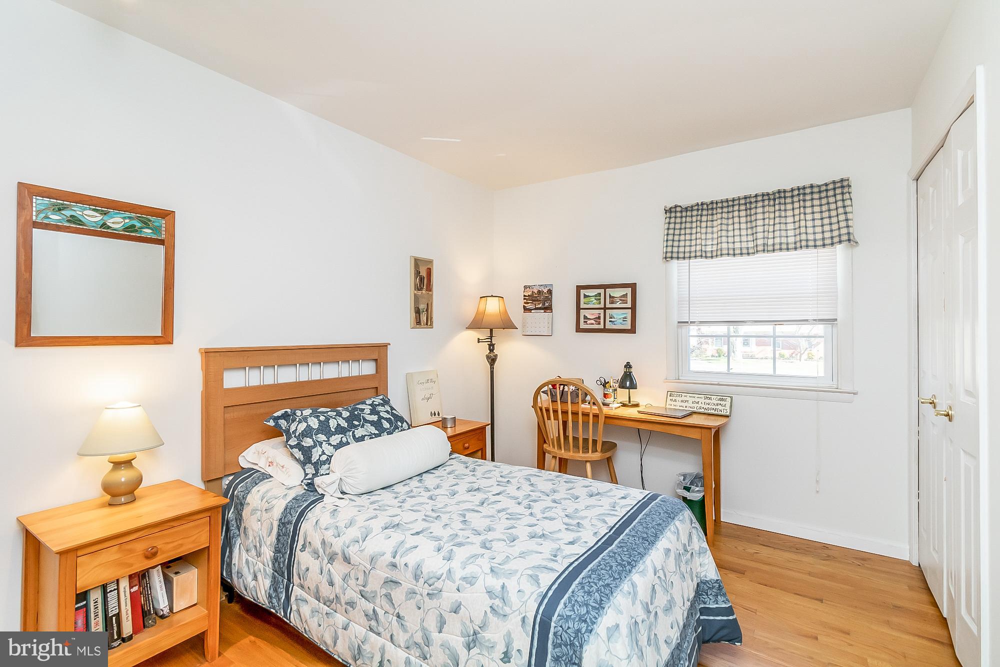 HATHAWAY AT BEL AIR - Residential