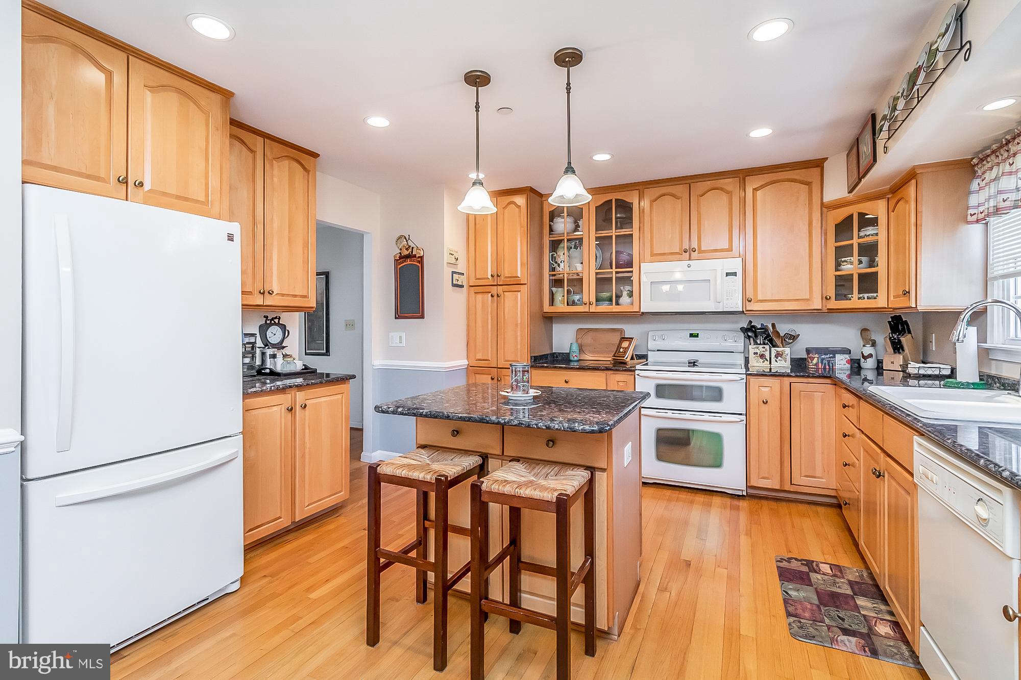 HATHAWAY AT BEL AIR - Residential