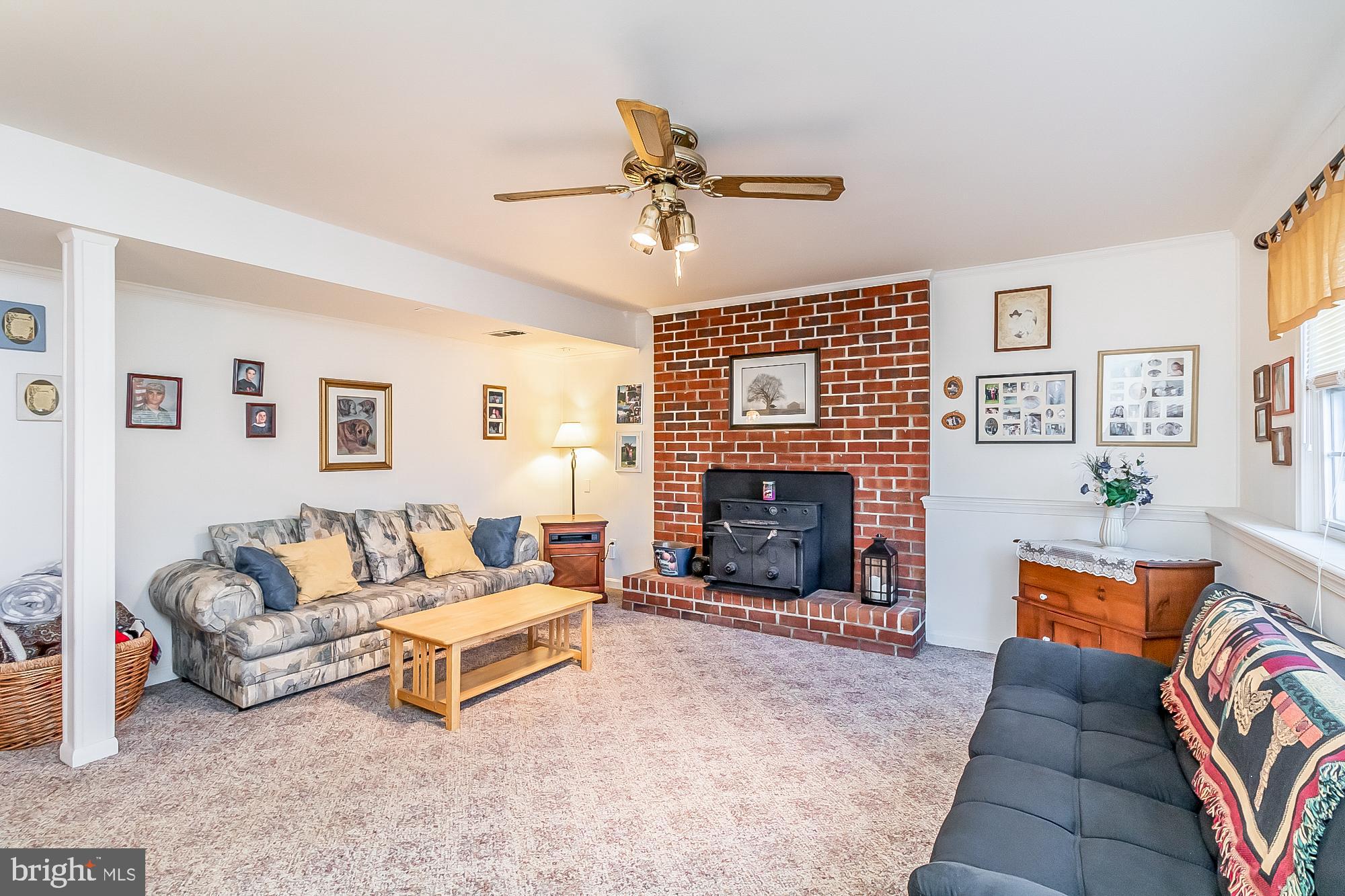 HATHAWAY AT BEL AIR - Residential