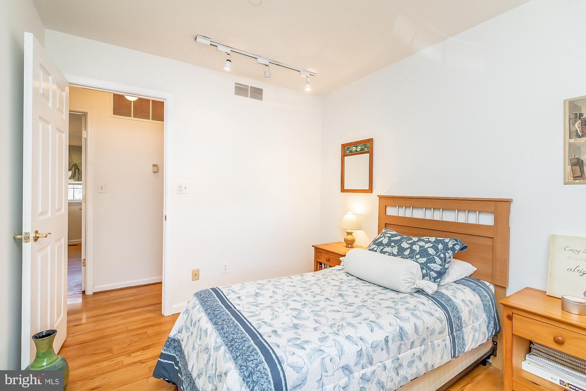 HATHAWAY AT BEL AIR - Residential