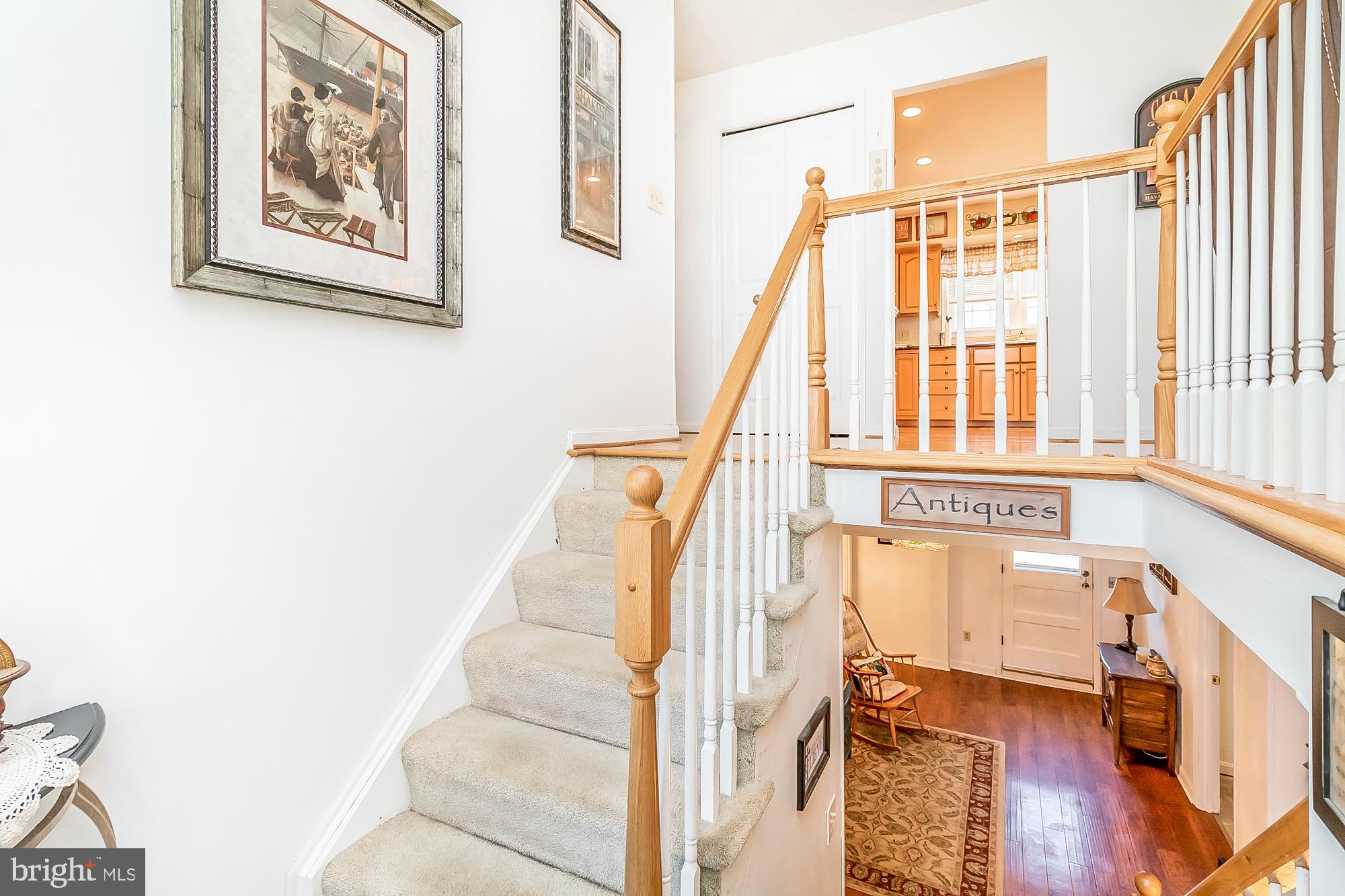 HATHAWAY AT BEL AIR - Residential