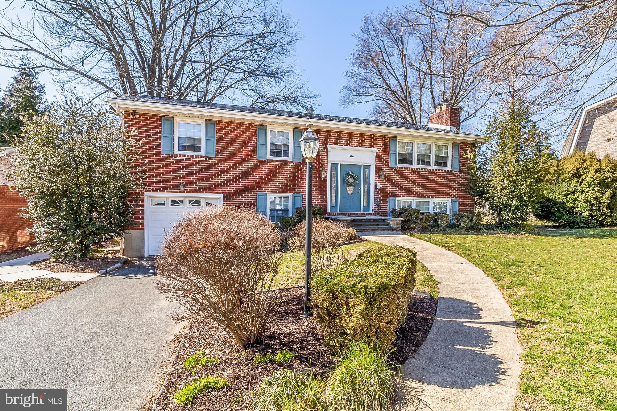 HATHAWAY AT BEL AIR - Residential