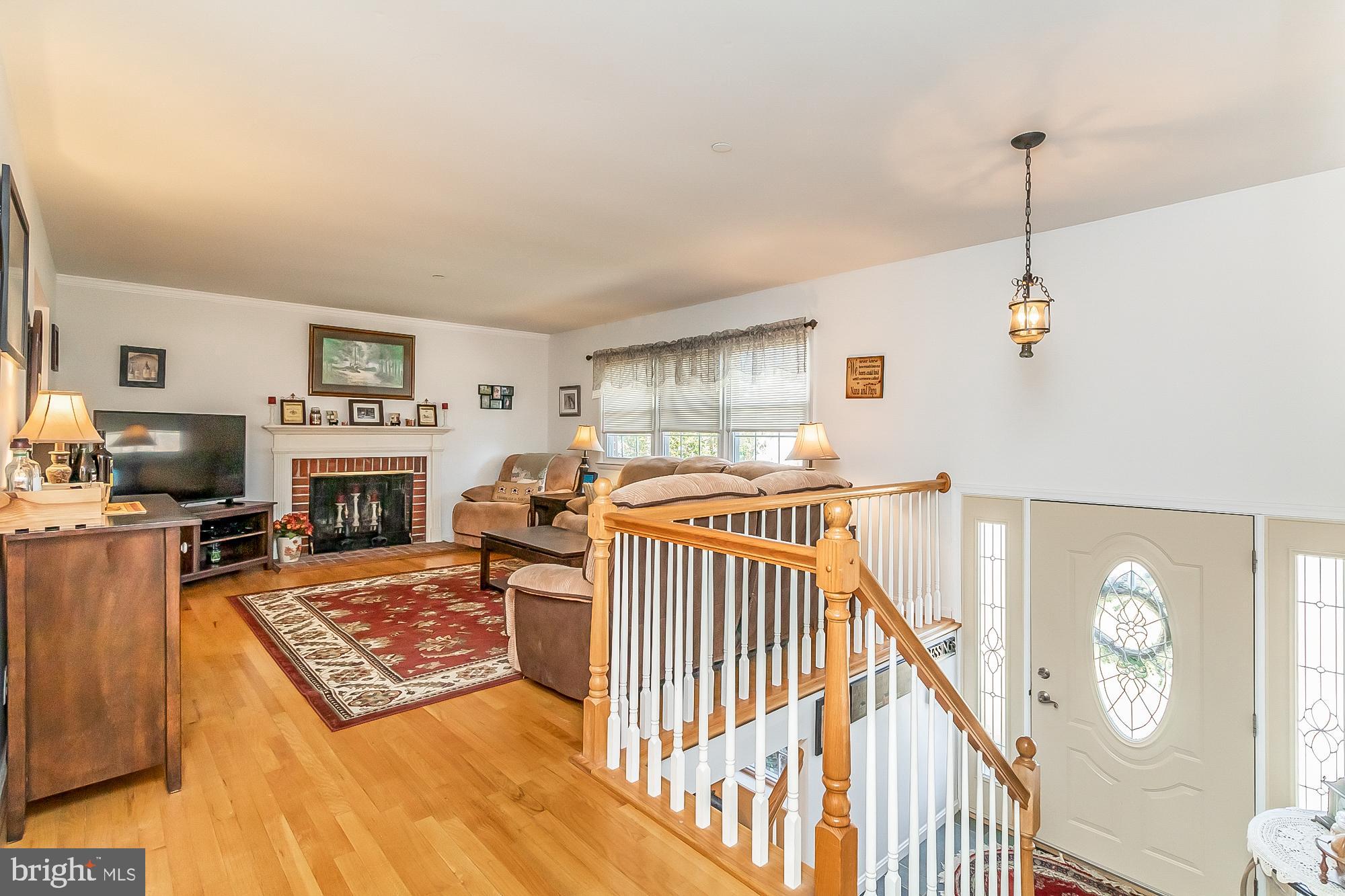 HATHAWAY AT BEL AIR - Residential