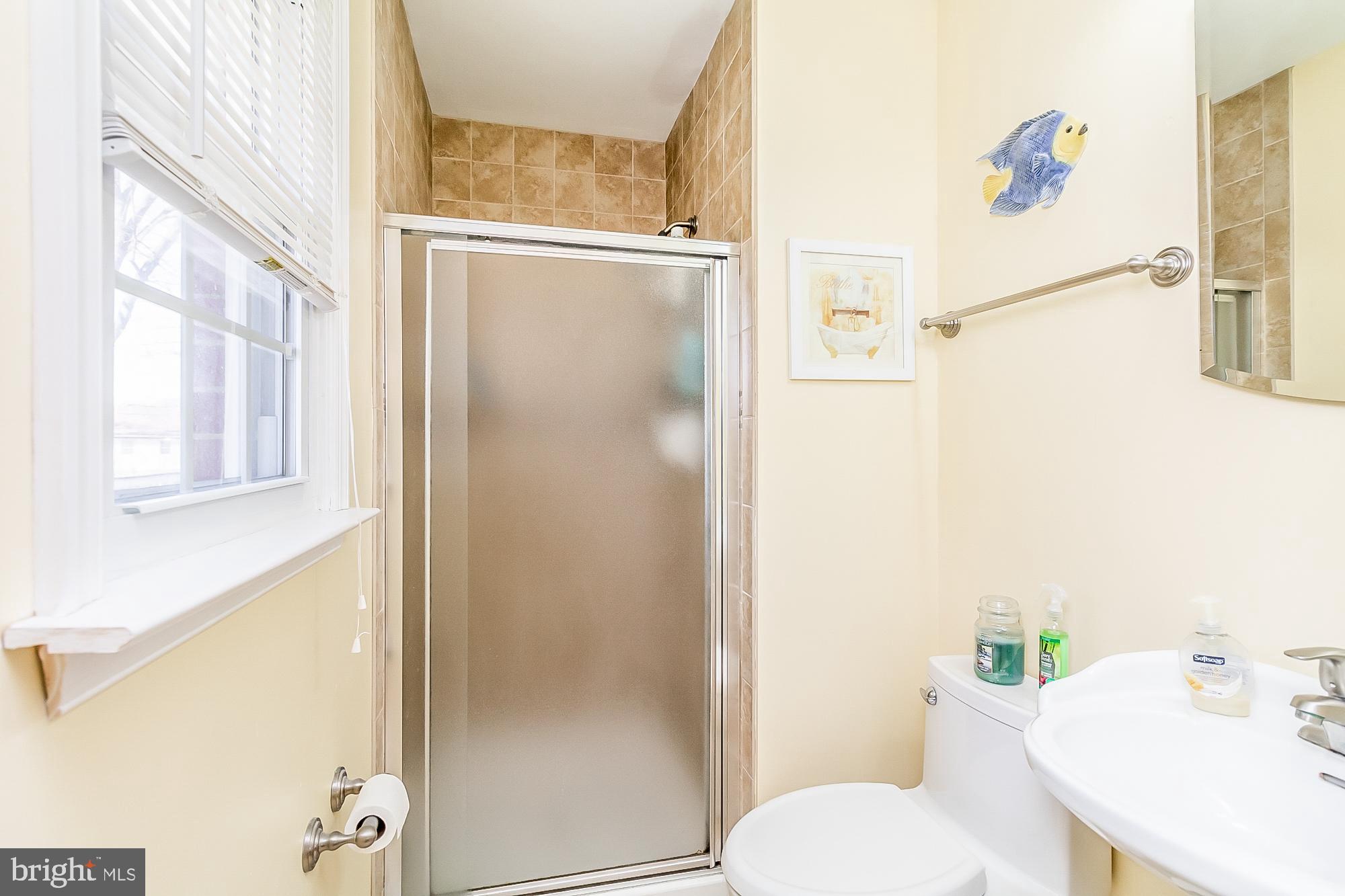 HATHAWAY AT BEL AIR - Residential