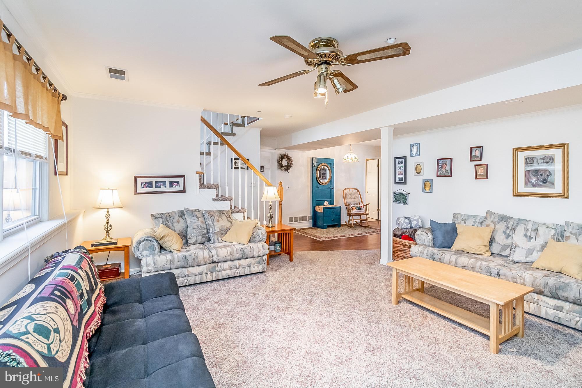 HATHAWAY AT BEL AIR - Residential