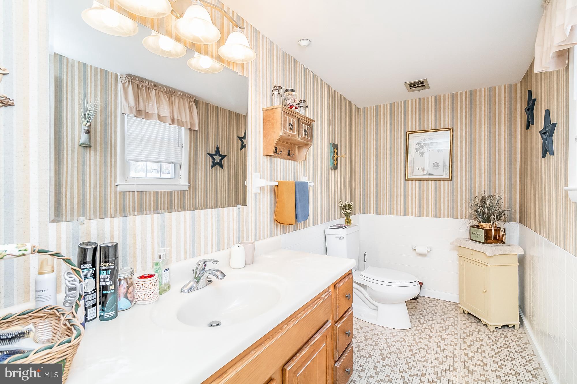 HATHAWAY AT BEL AIR - Residential