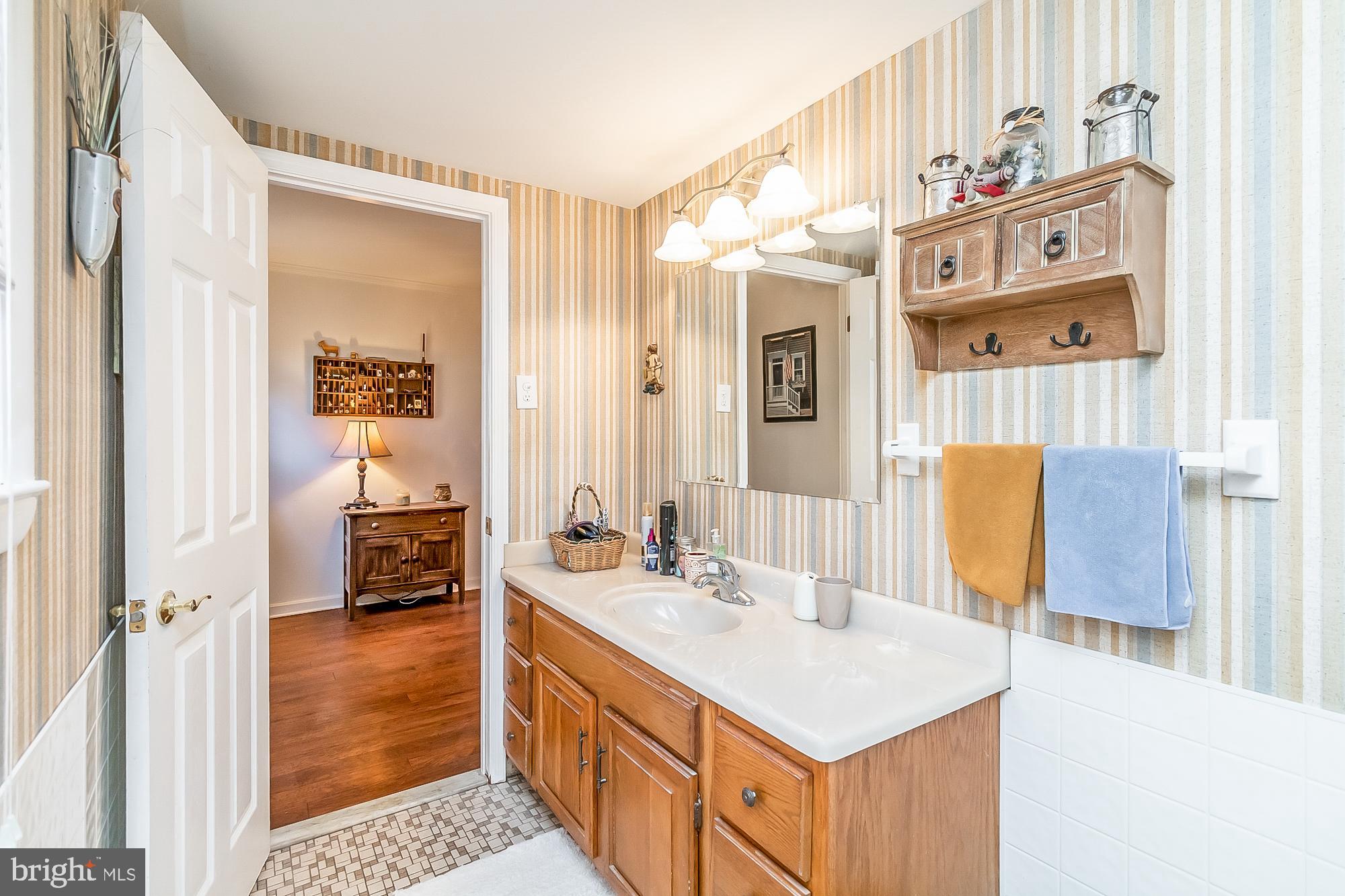 HATHAWAY AT BEL AIR - Residential