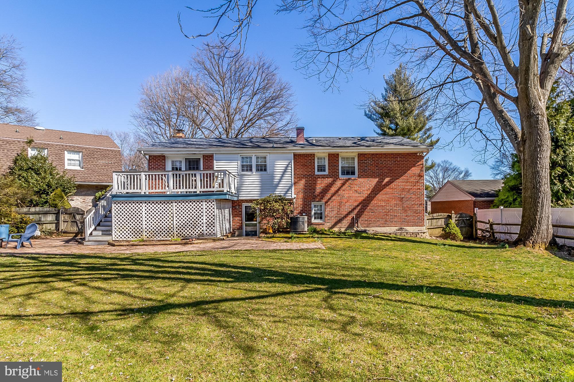 HATHAWAY AT BEL AIR - Residential