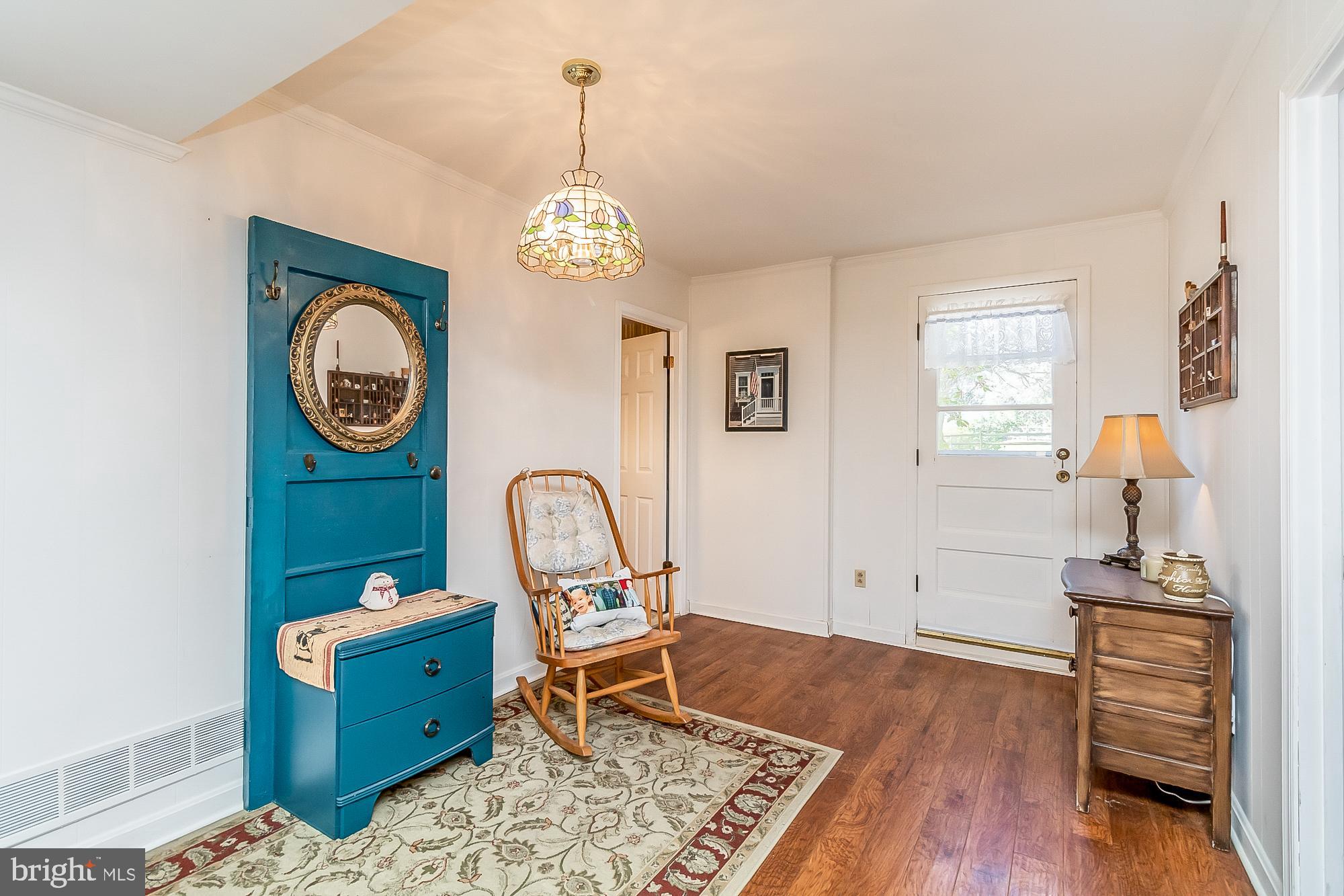 HATHAWAY AT BEL AIR - Residential