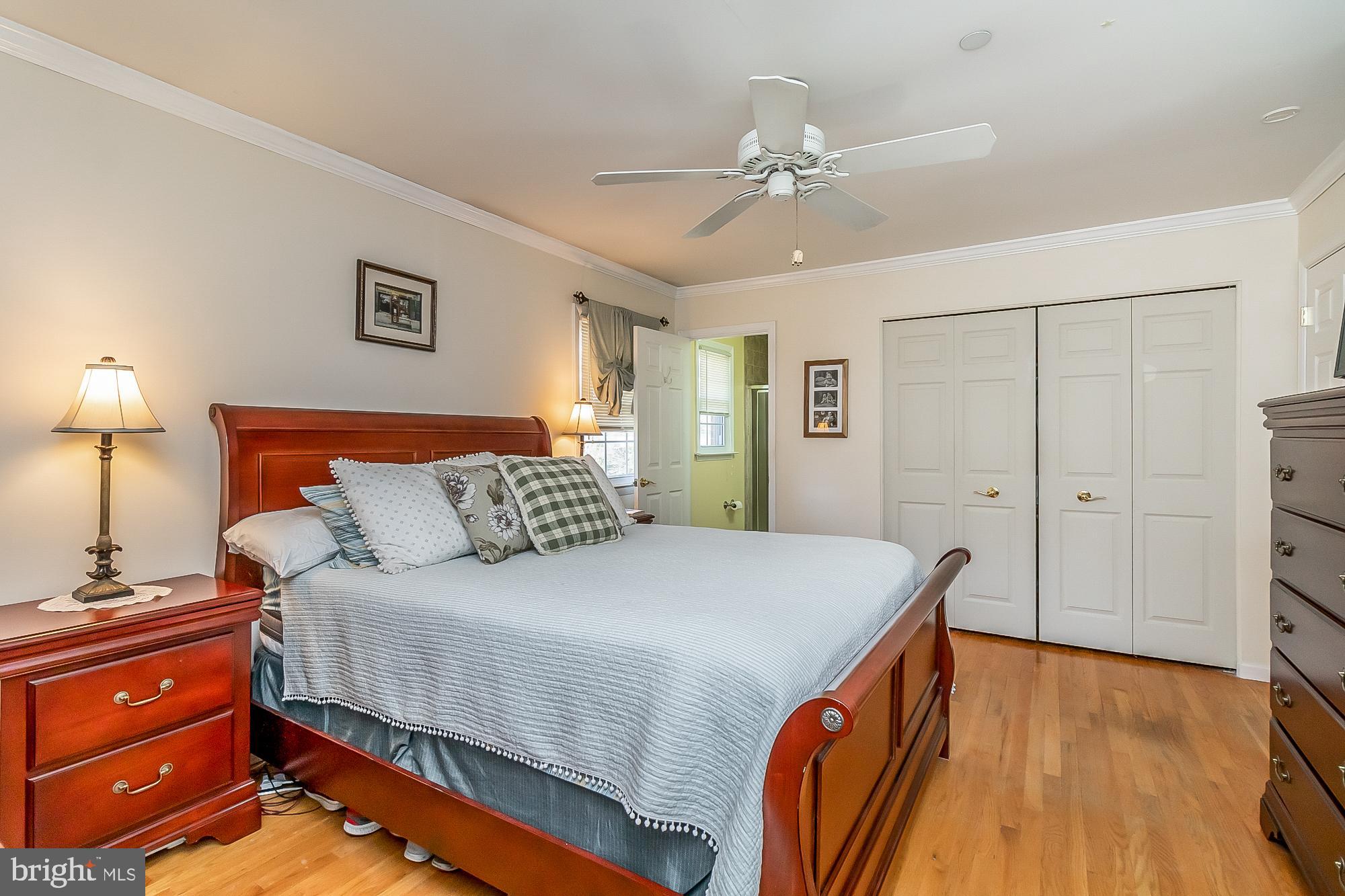 HATHAWAY AT BEL AIR - Residential