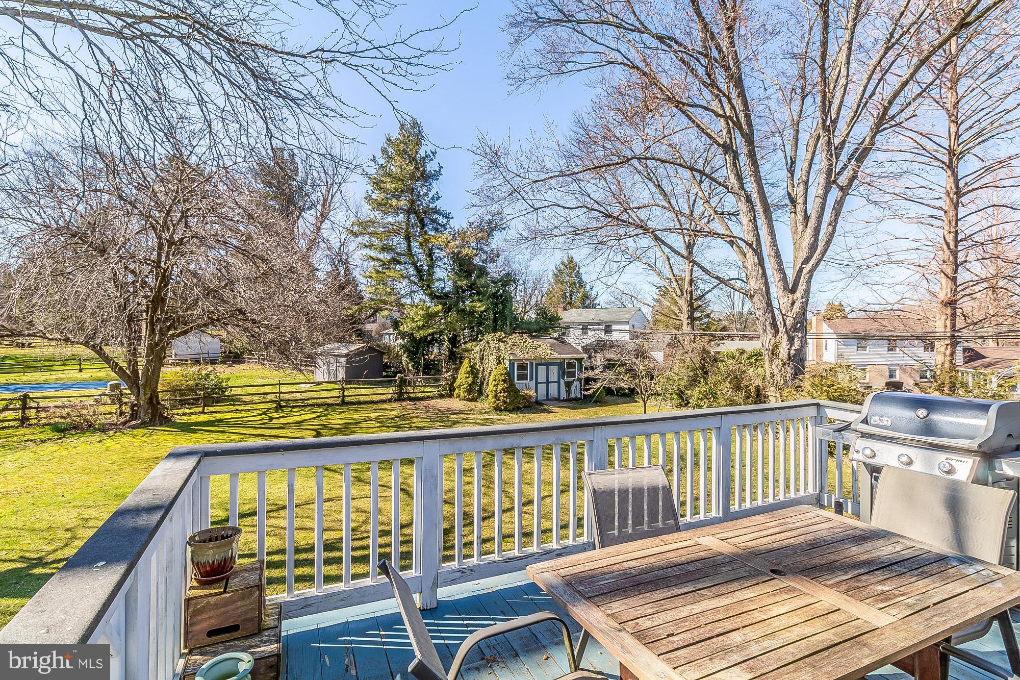 HATHAWAY AT BEL AIR - Residential