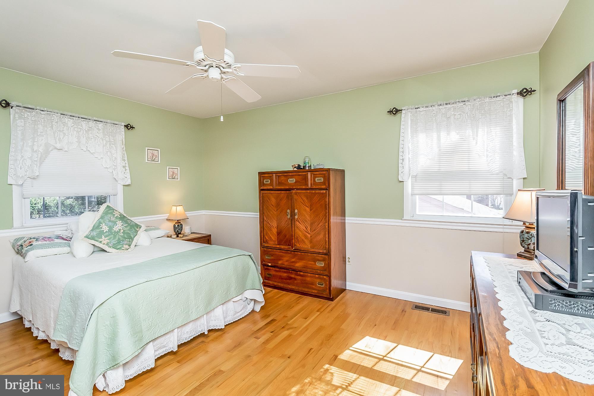 HATHAWAY AT BEL AIR - Residential