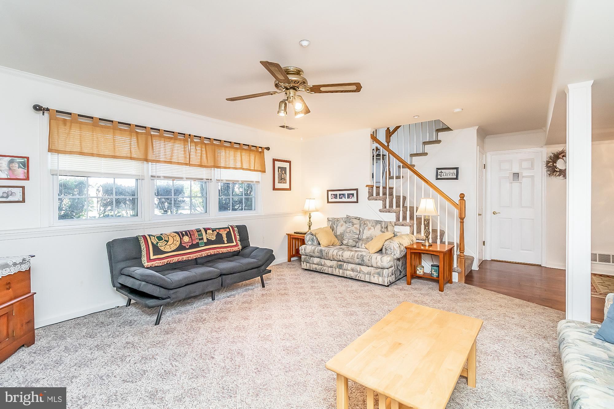 HATHAWAY AT BEL AIR - Residential