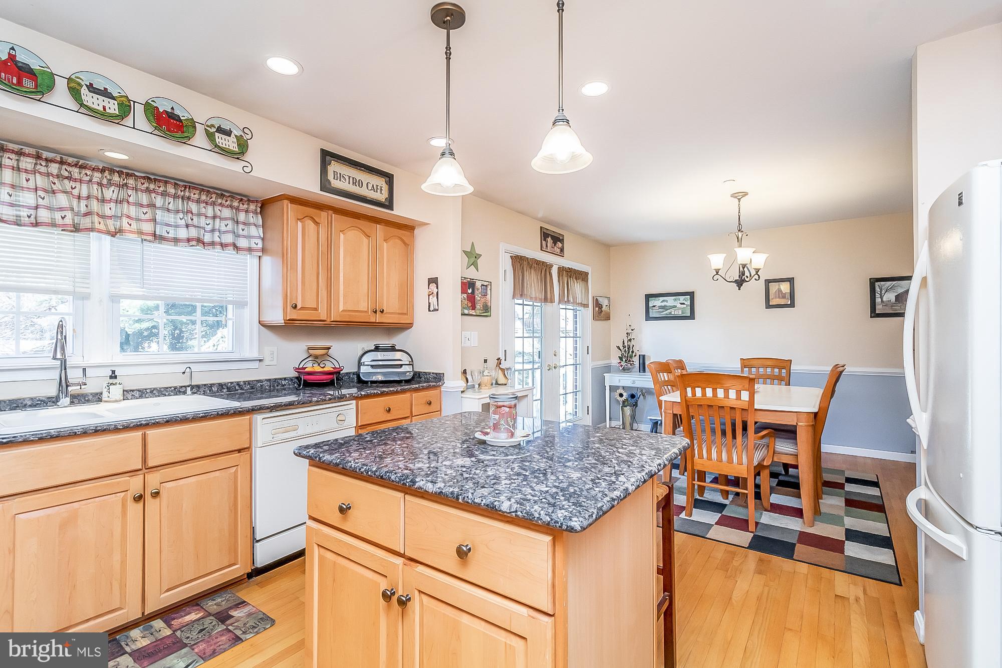 HATHAWAY AT BEL AIR - Residential