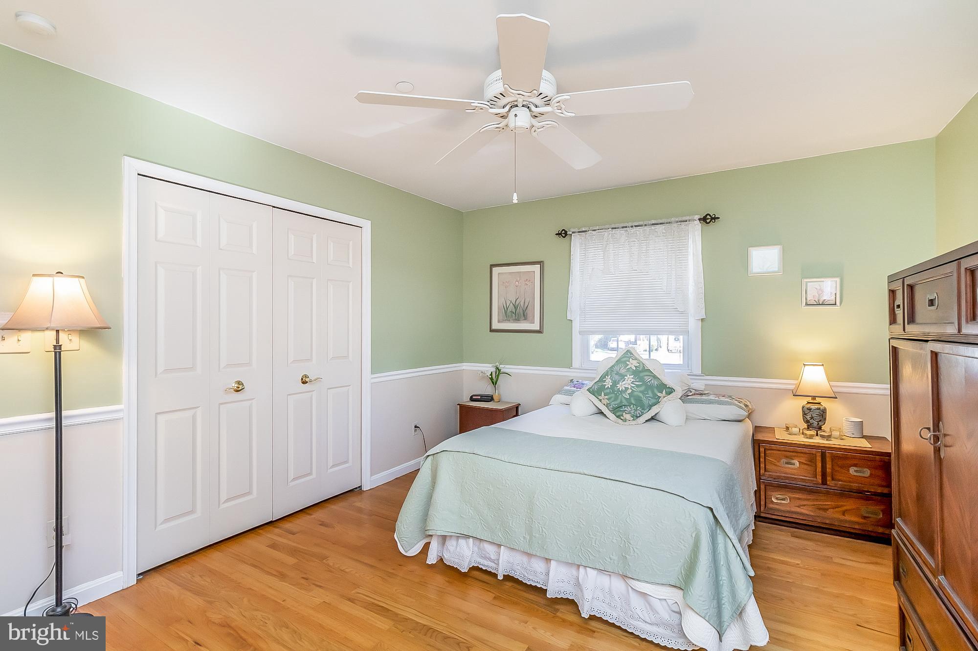 HATHAWAY AT BEL AIR - Residential