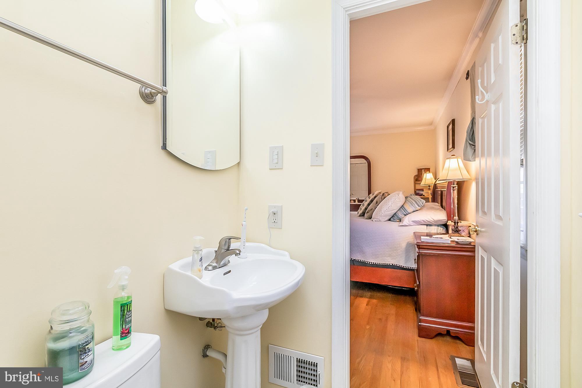 HATHAWAY AT BEL AIR - Residential