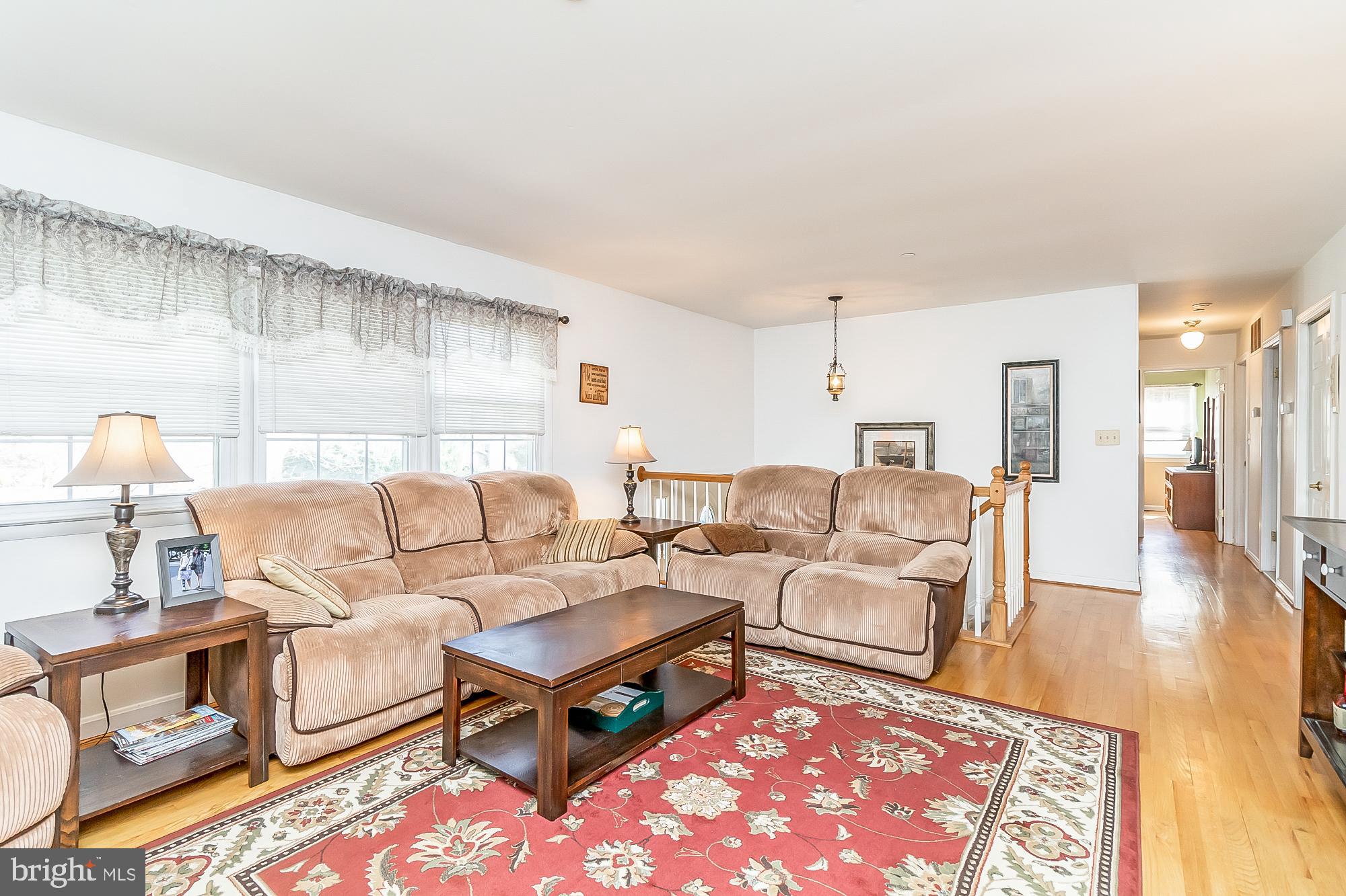 HATHAWAY AT BEL AIR - Residential