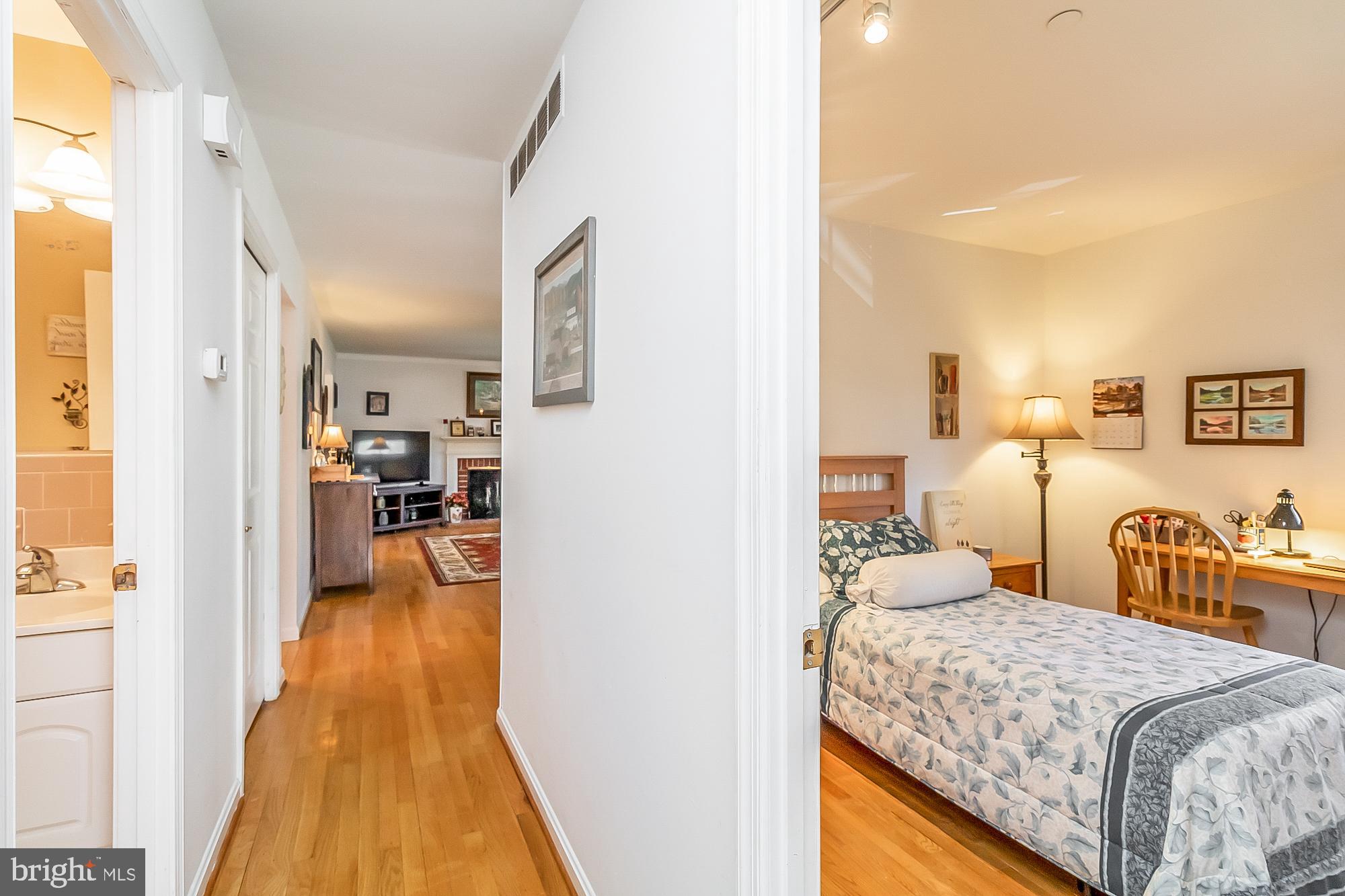 HATHAWAY AT BEL AIR - Residential